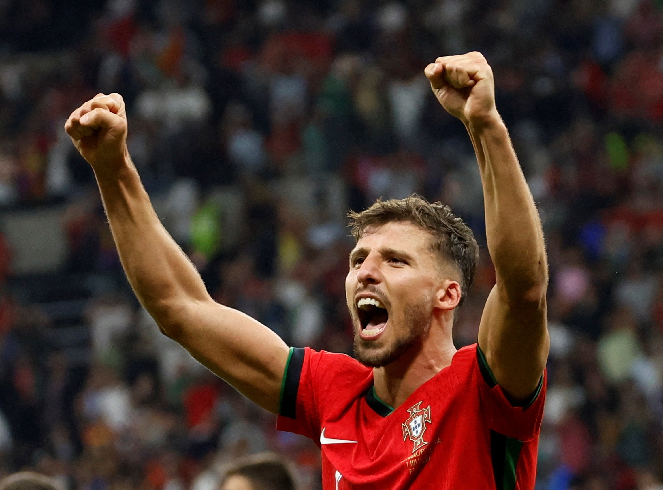 Bo Dao Nha mat tru cot ngay tran ra quan World Cup hinh anh