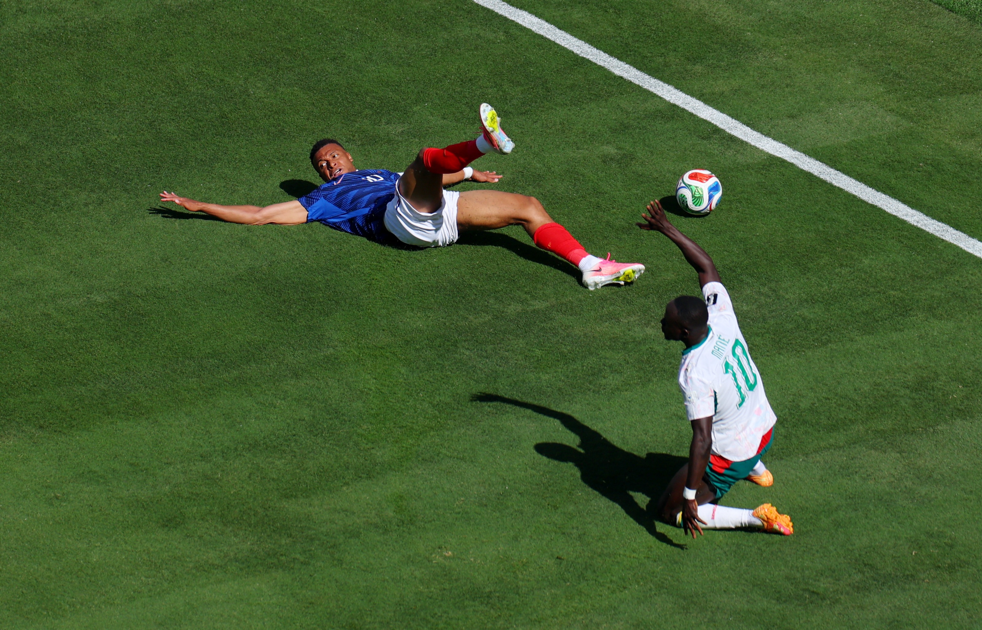 world cup,  phap,  kylian mbappe anh 5