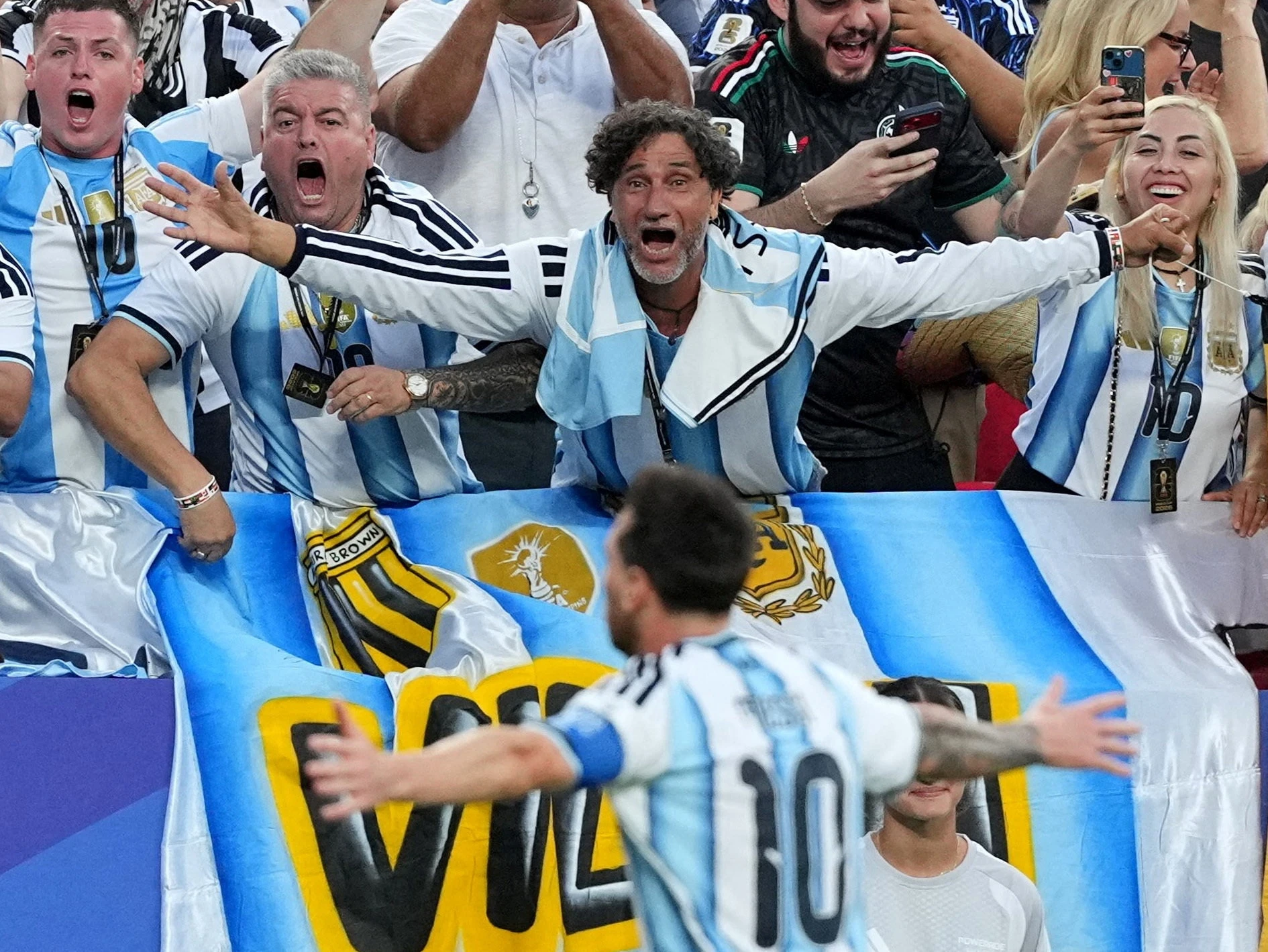 world cup,  lionel messi,  argentina anh 10