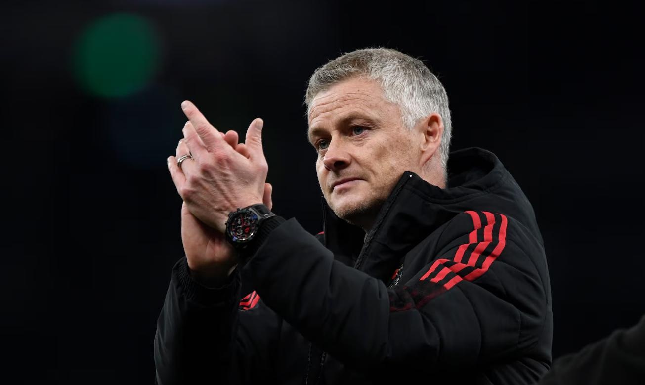 Solskjaer sap tro lai Premier League? hinh anh