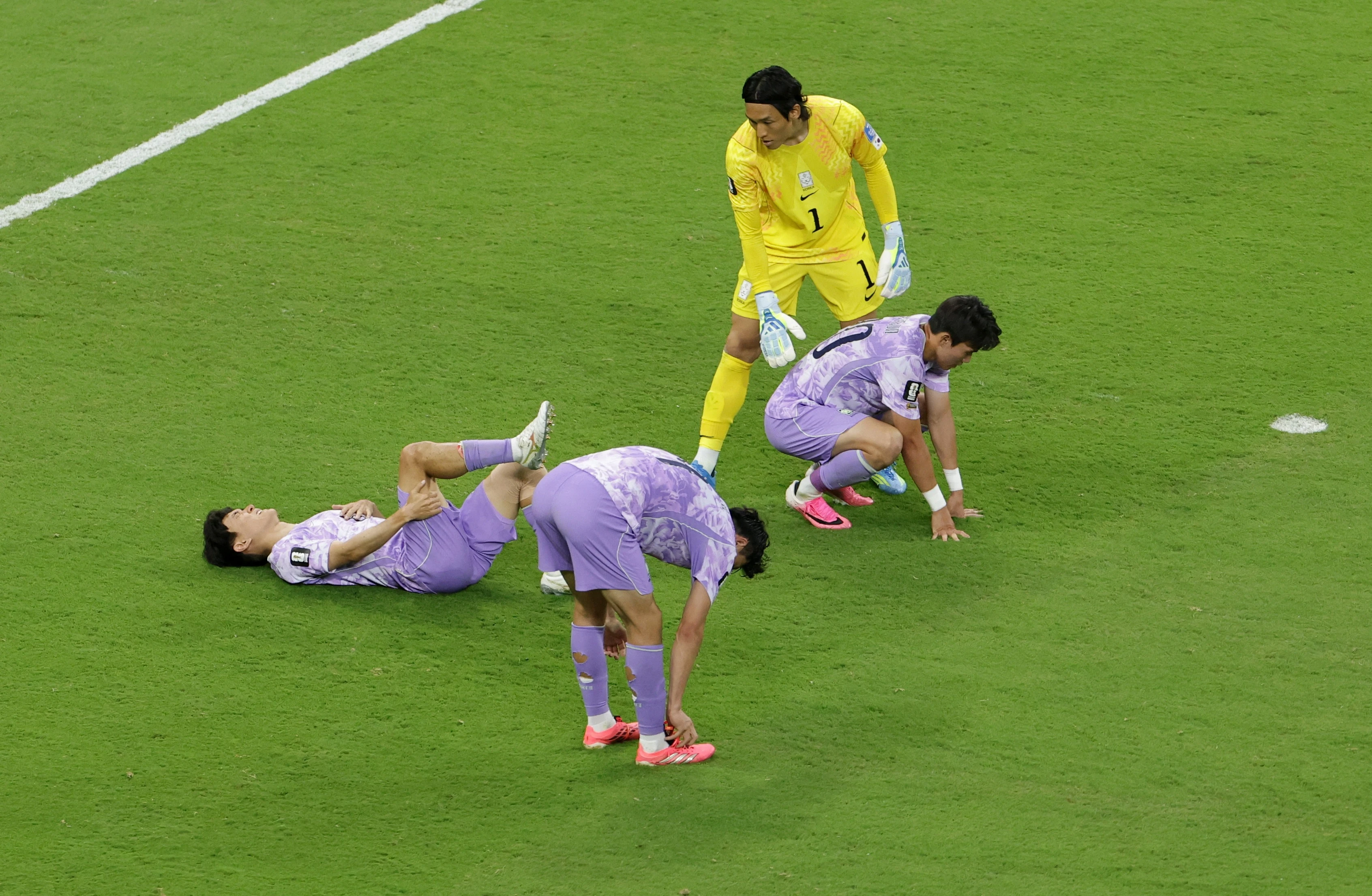 world cup,  han quoc,  mexico,  qatar,  thuy si anh 10