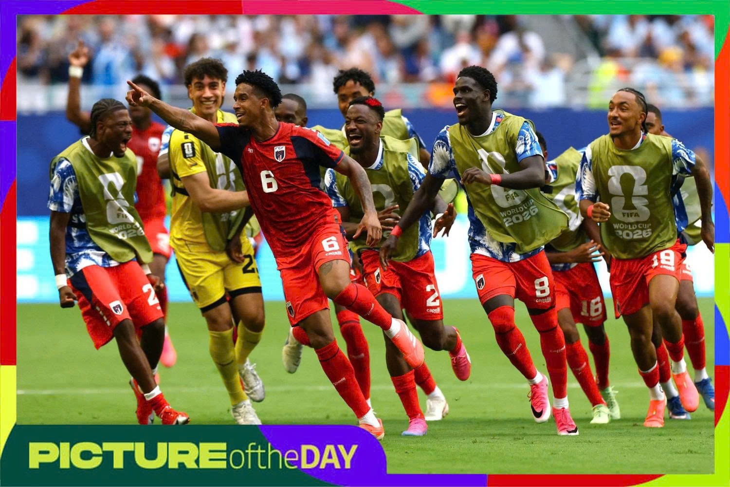 Khoanh khac World Cup: Chuyen co tich Cape Verde hinh anh
