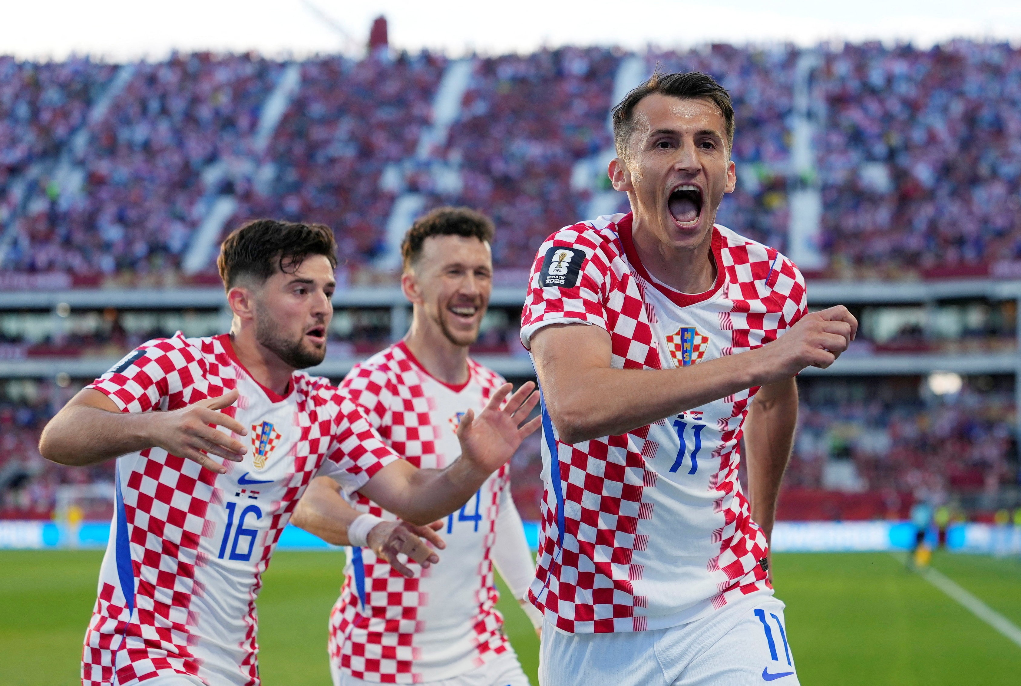 Tuyen Croatia tien Panama khoi World Cup hinh anh