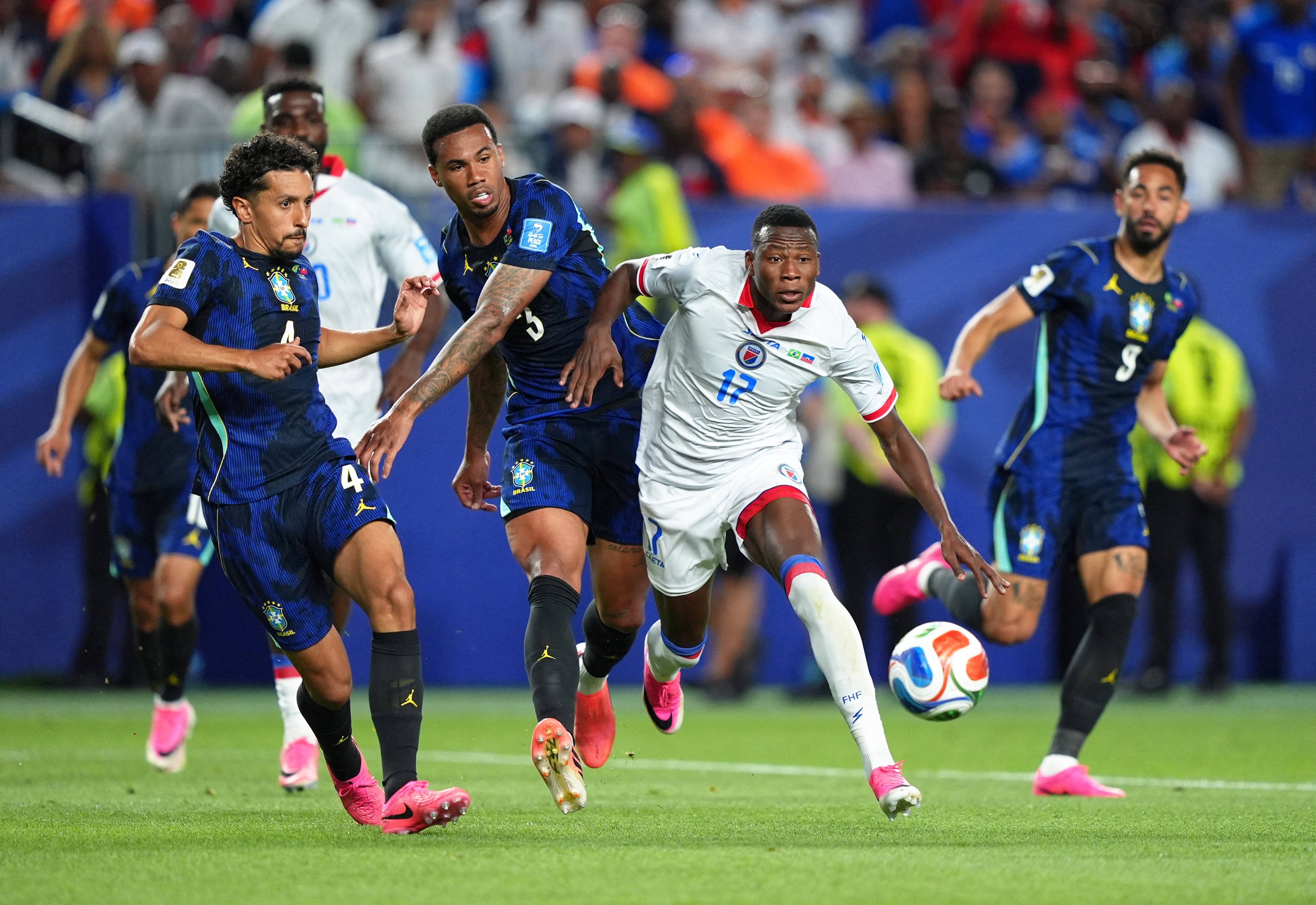 Brazil va ngay phan xet bang C hinh anh