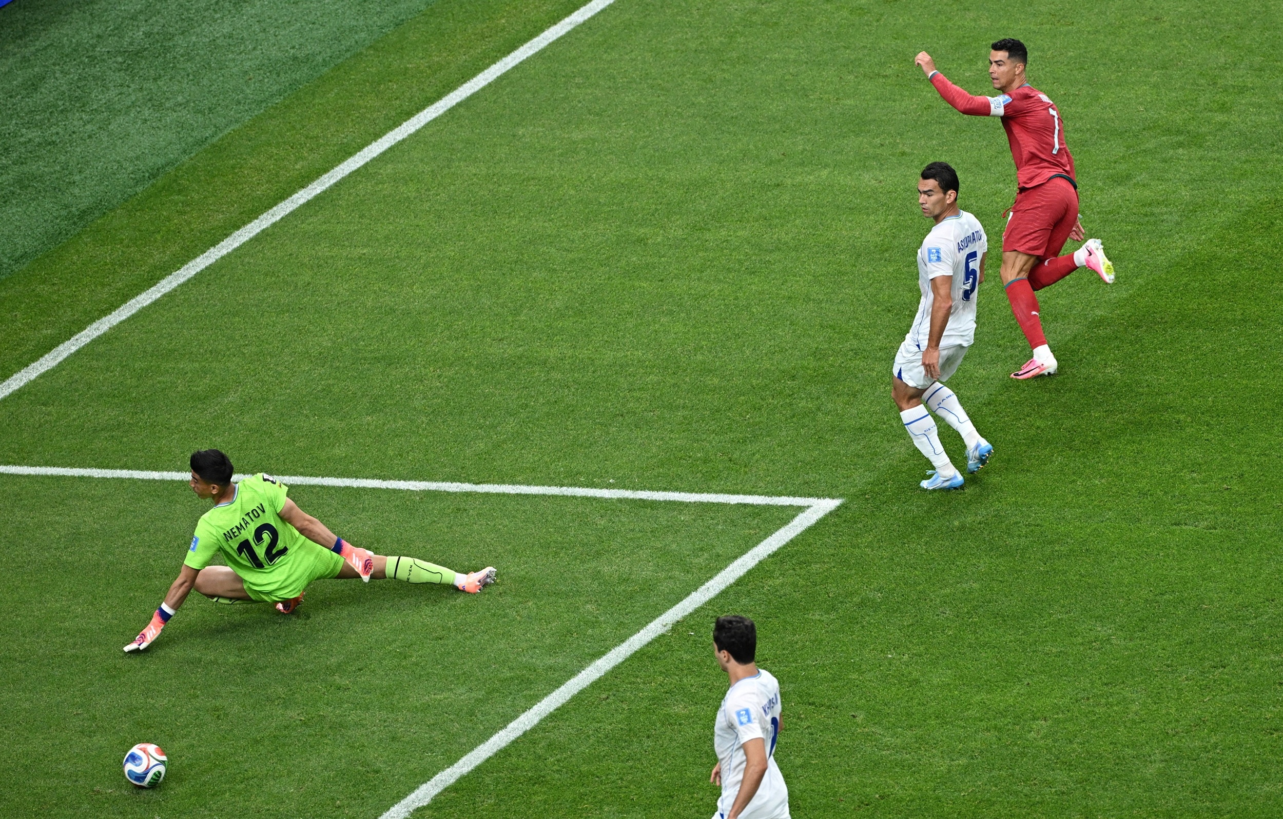 world cup,  cristiano ronaldo,  bo dao nha anh 3