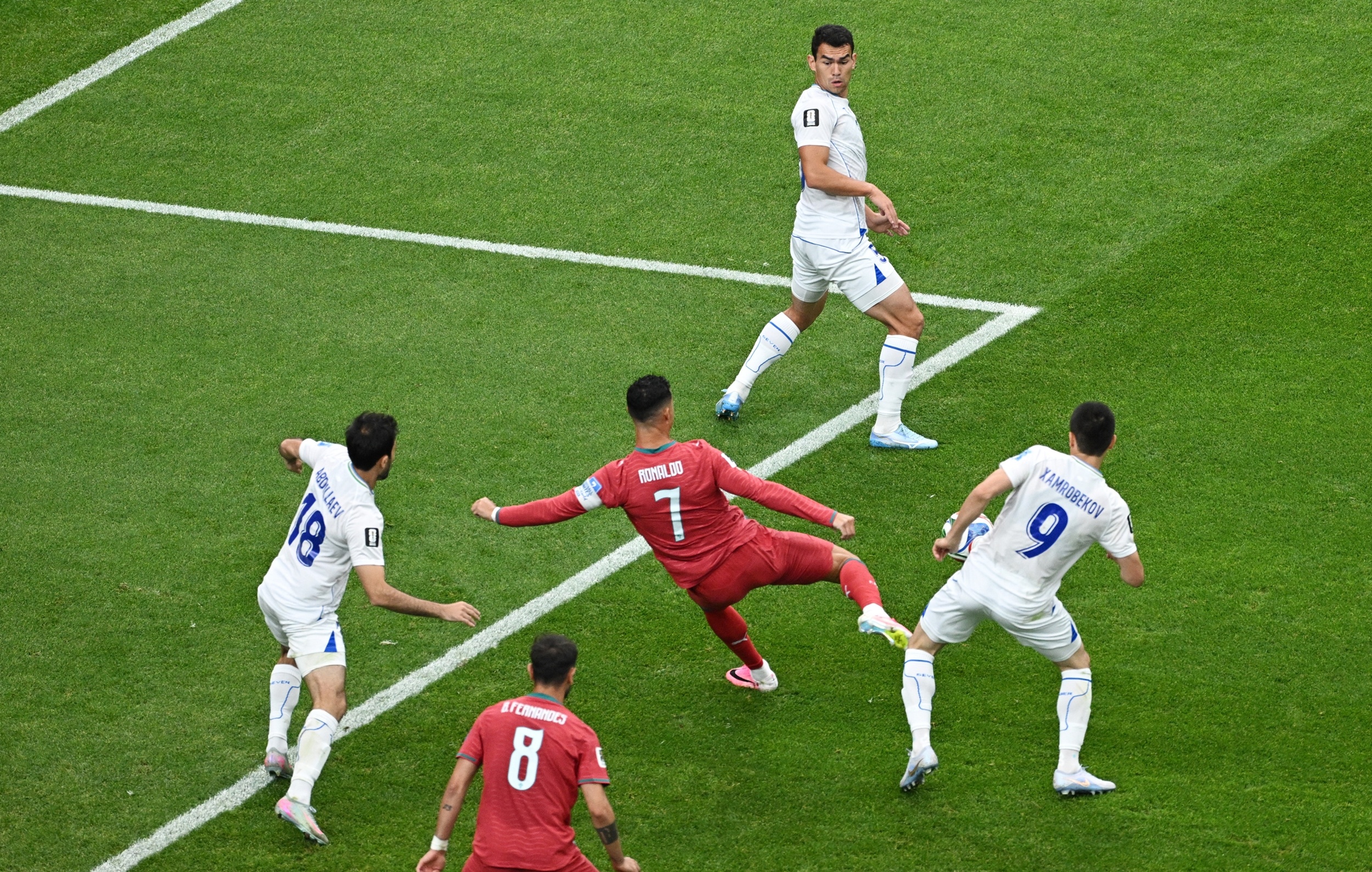 world cup,  cristiano ronaldo,  bo dao nha anh 2