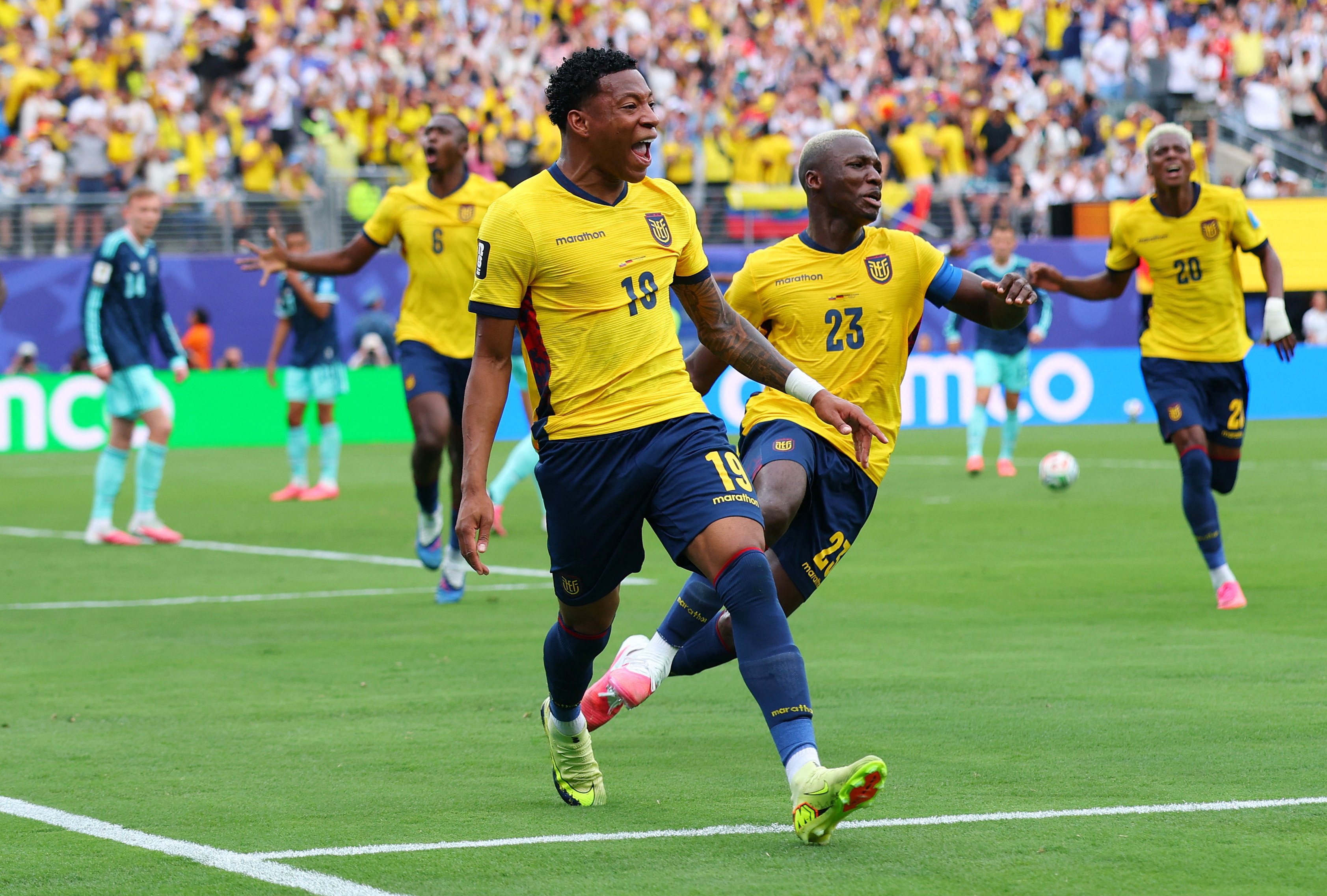 world cup,  duc,  ecuador anh 3