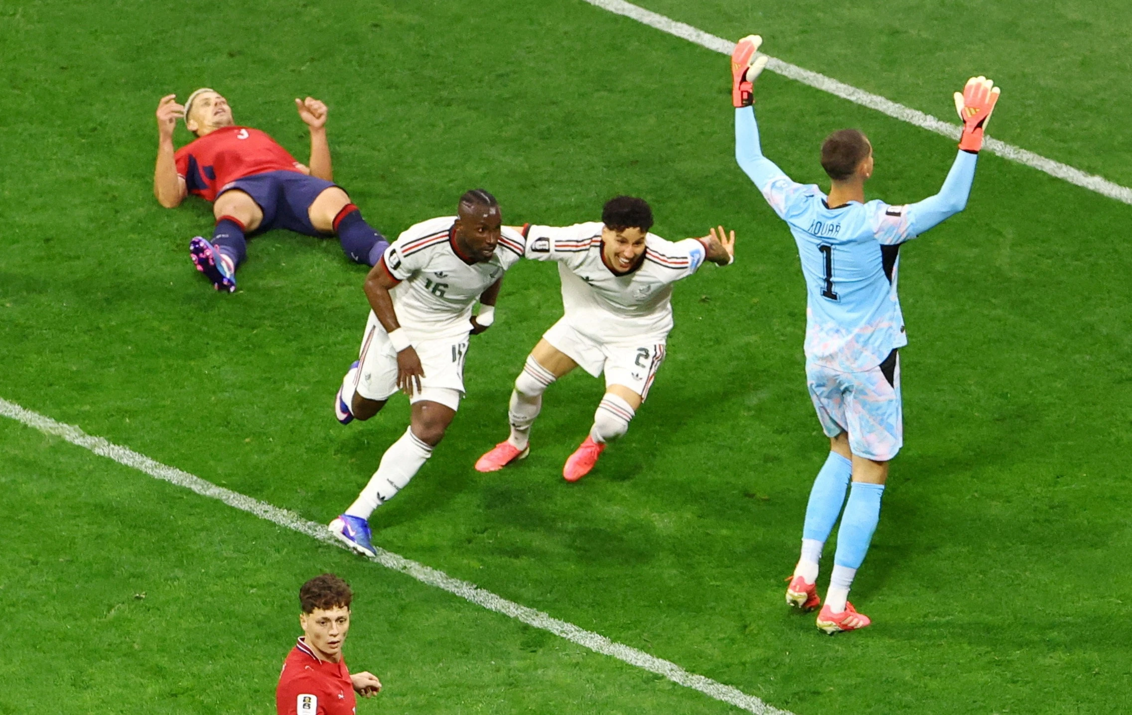 world cup,  neymar,  brazil,  han quoc anh 7