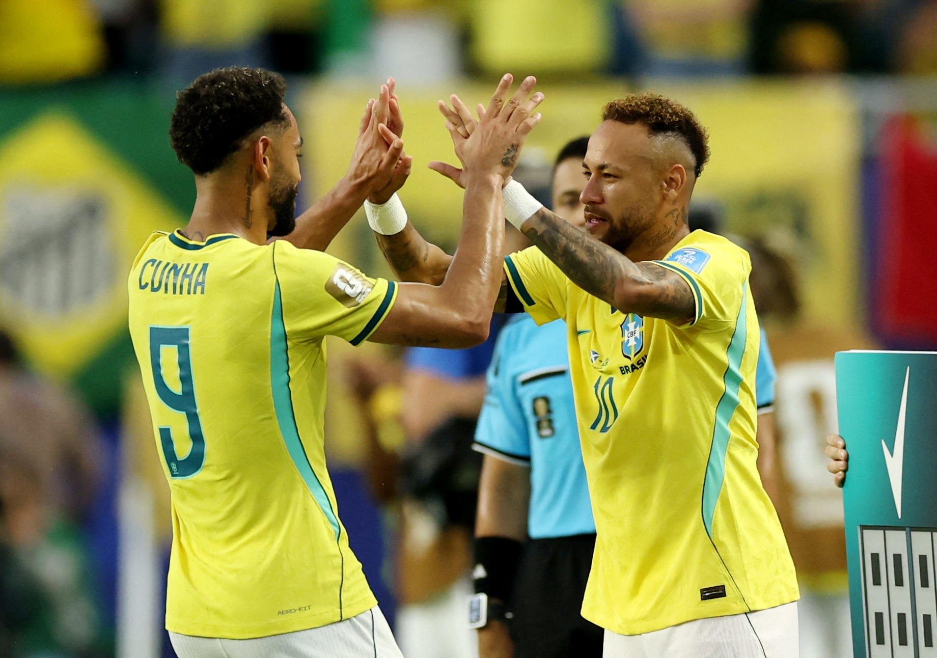 world cup,  neymar,  brazil,  han quoc anh 4