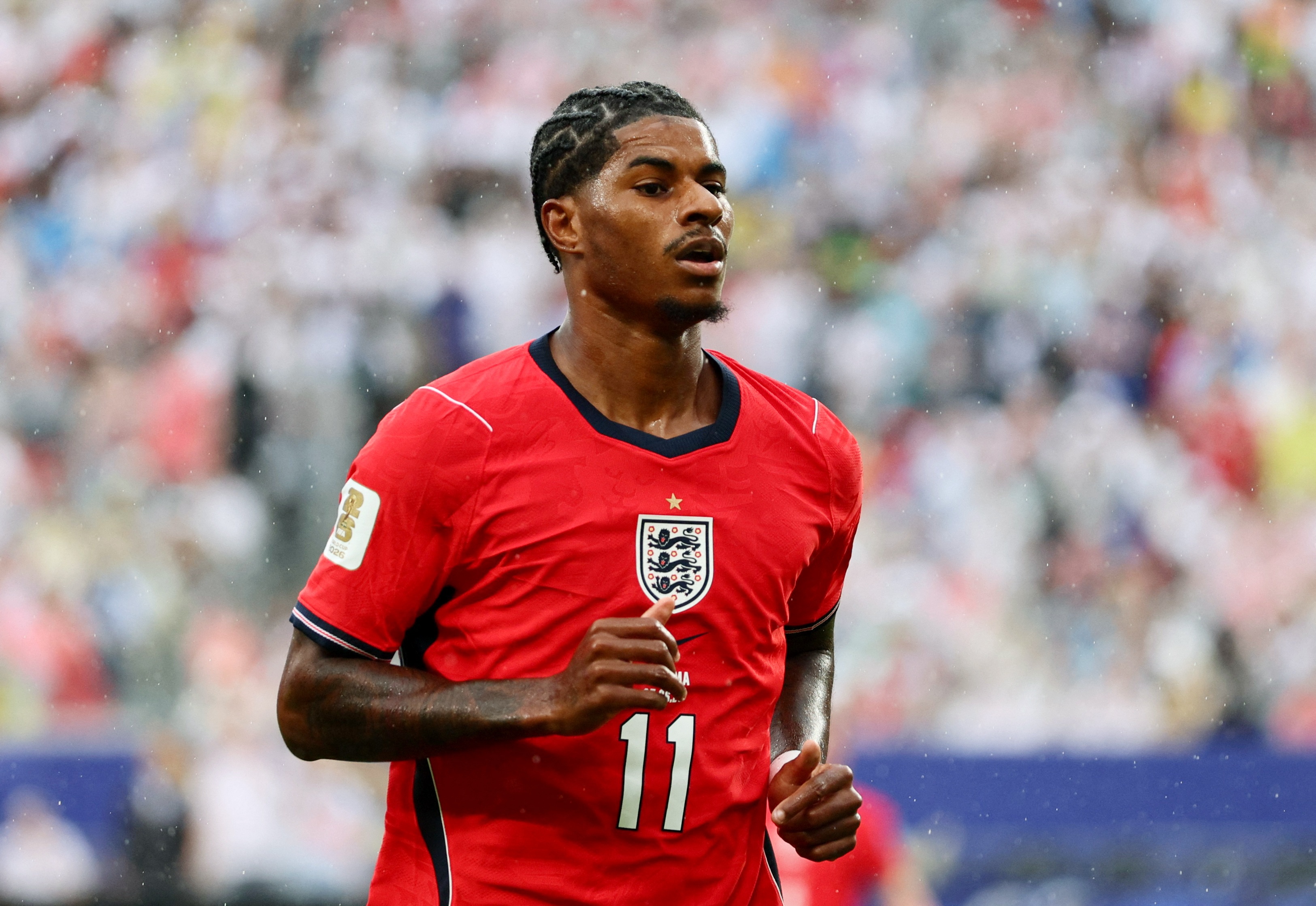 Panama 0-0 Anh: Rashford bo lo co hoi hinh anh