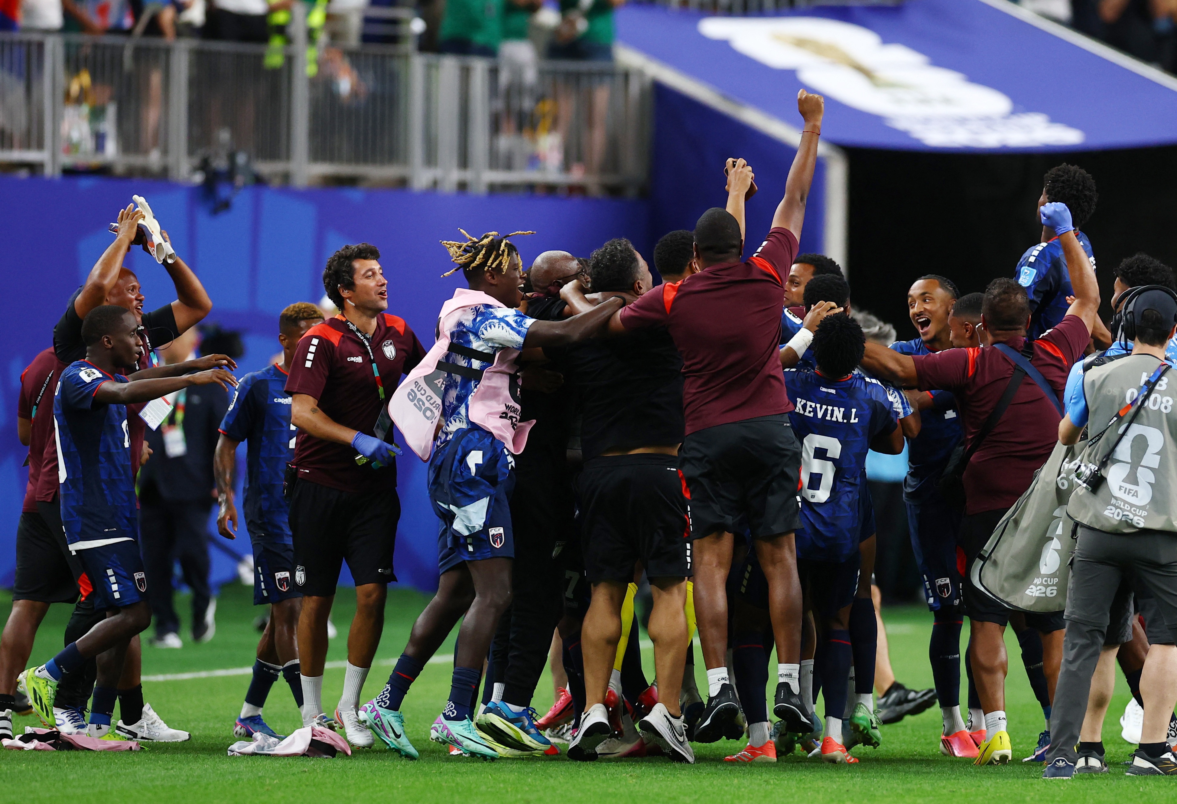 world cup,  cape verde,  ousmane dembele anh 6