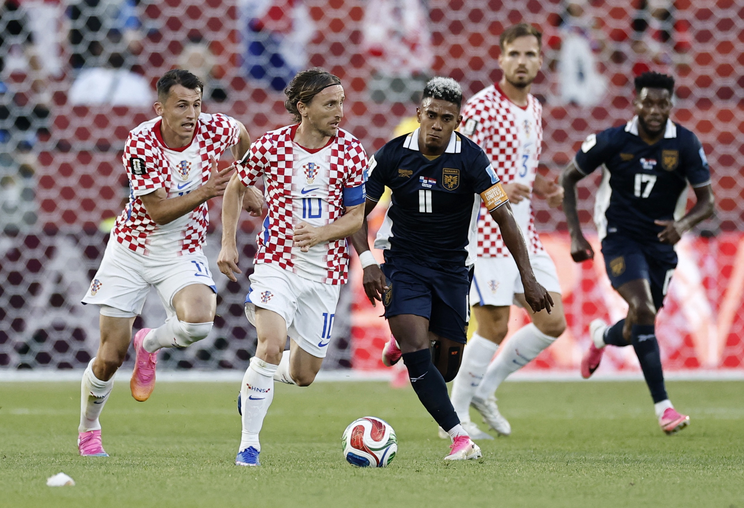 Dien bien Croatia vs Ghana hinh anh