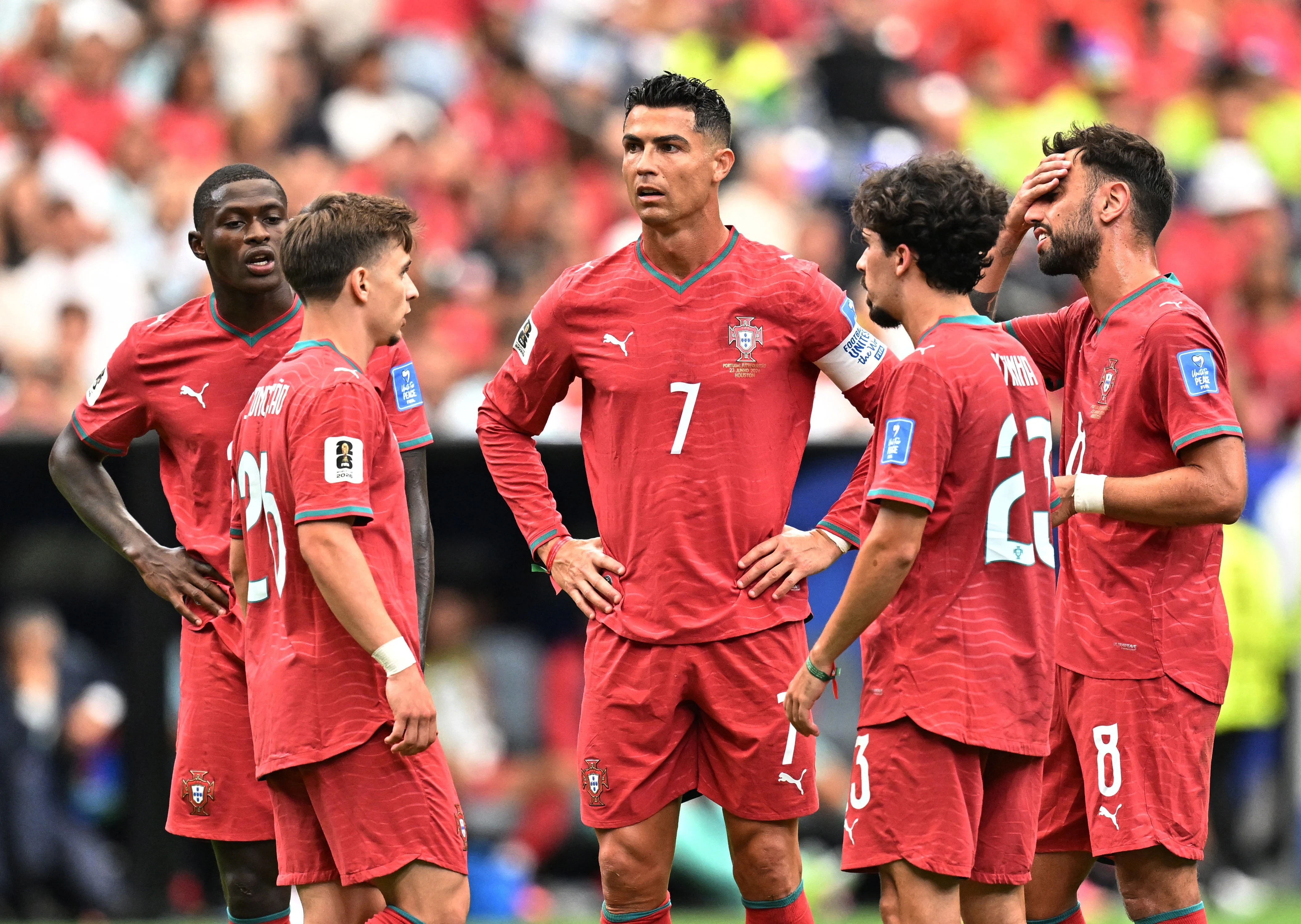 Ronaldo dang dinh nghia lai su vi dai hinh anh