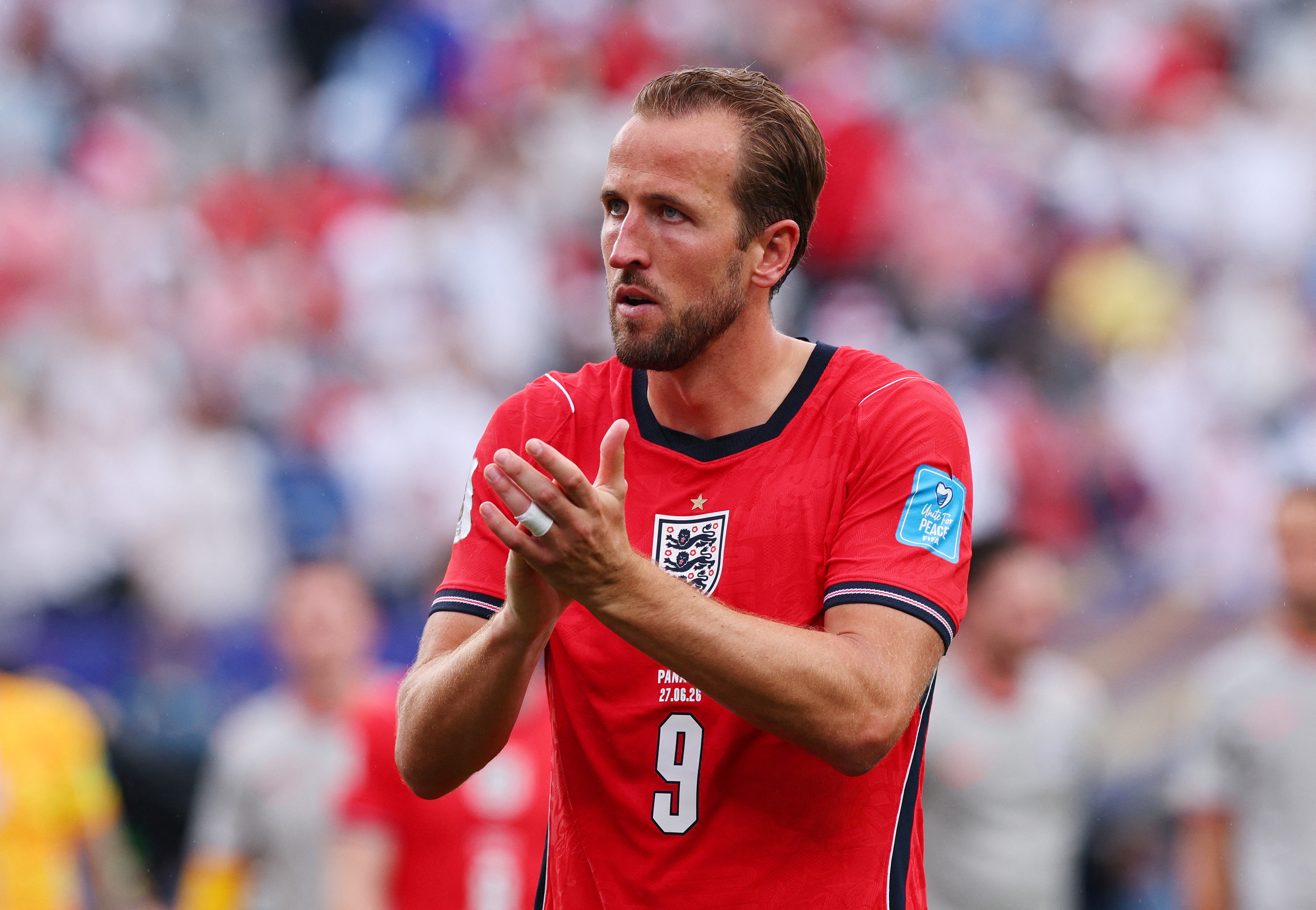 Kane pha ky luc ghi ban cua tuyen Anh tai World Cup hinh anh