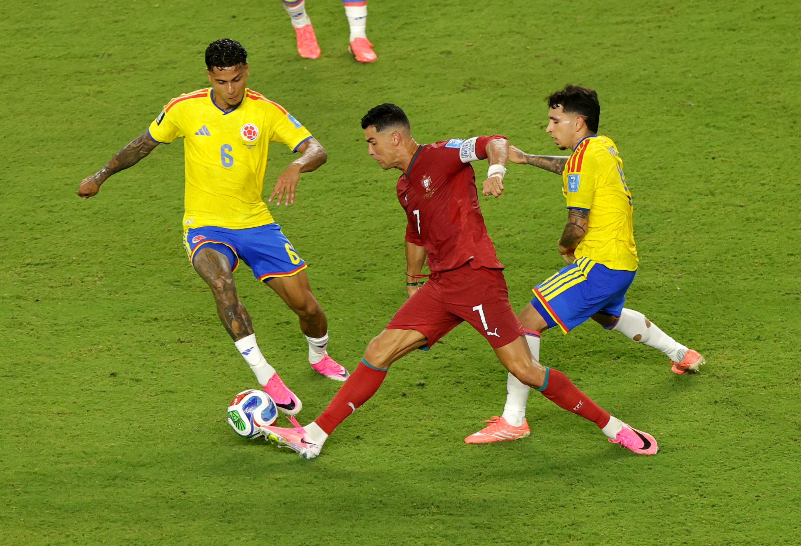 world cup,  cristiano ronaldo,  bo dao nha anh 3
