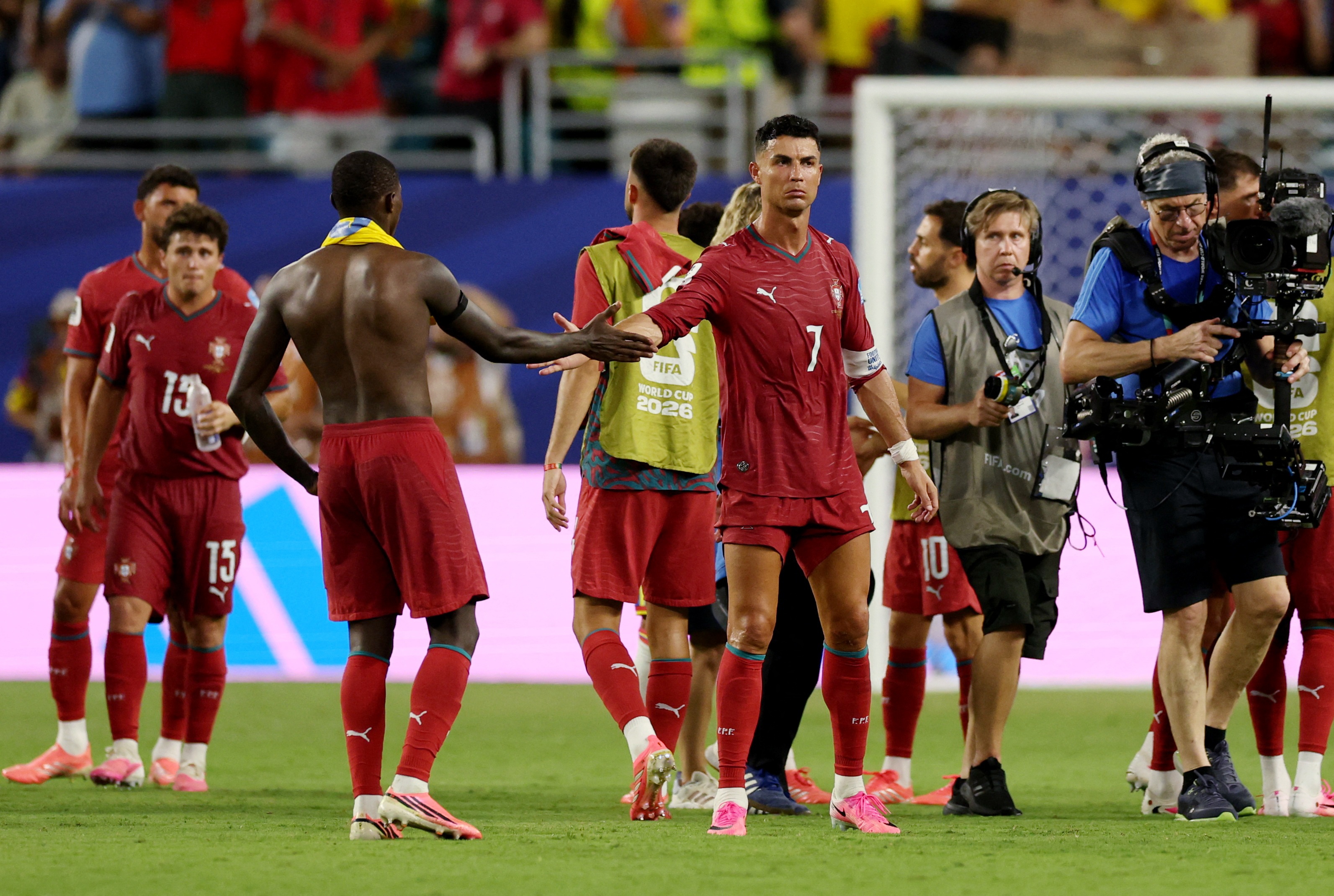 world cup,  cristiano ronaldo,  bo dao nha anh 8