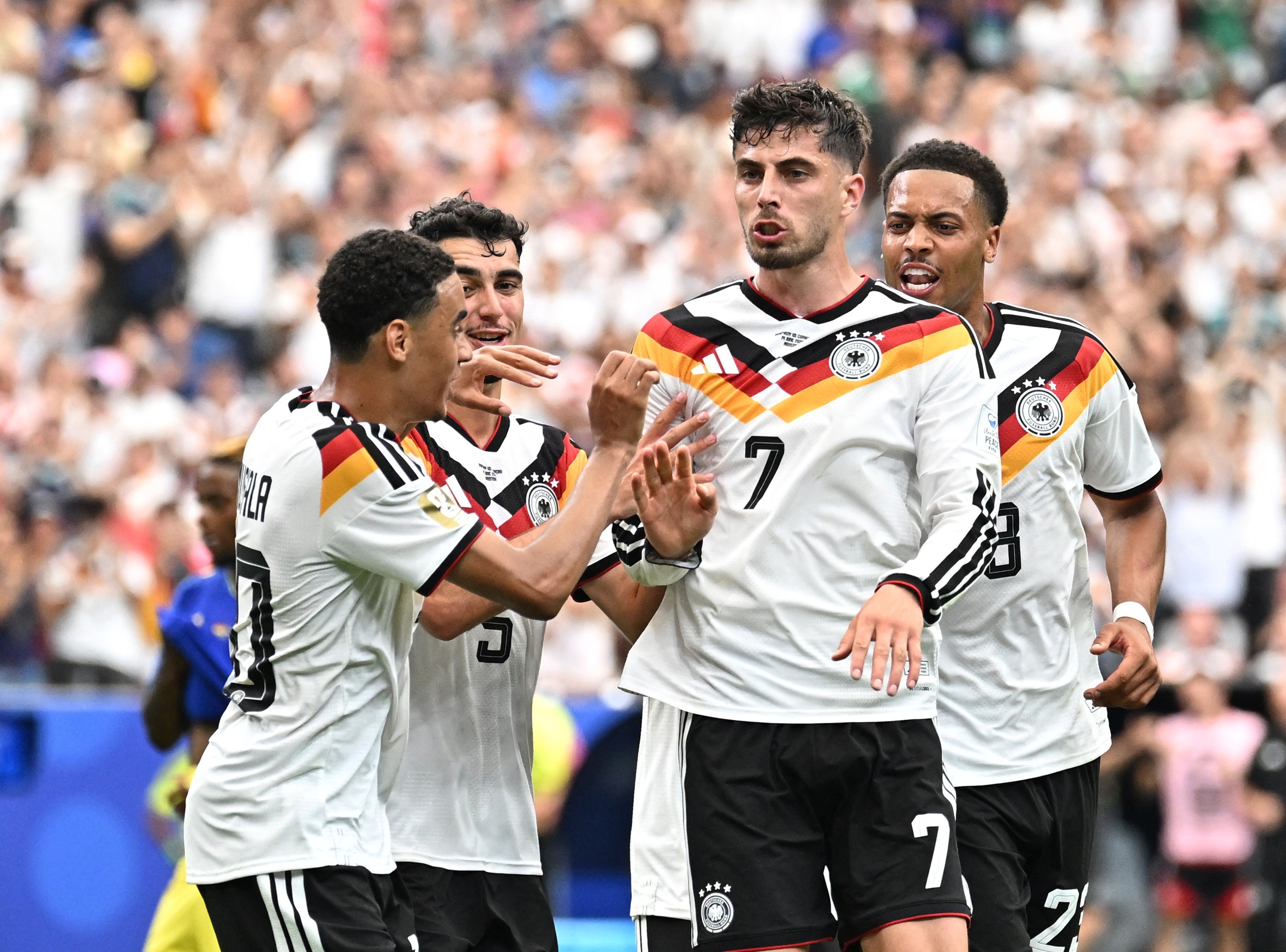 world cup,  kai havertz,  duc anh 1