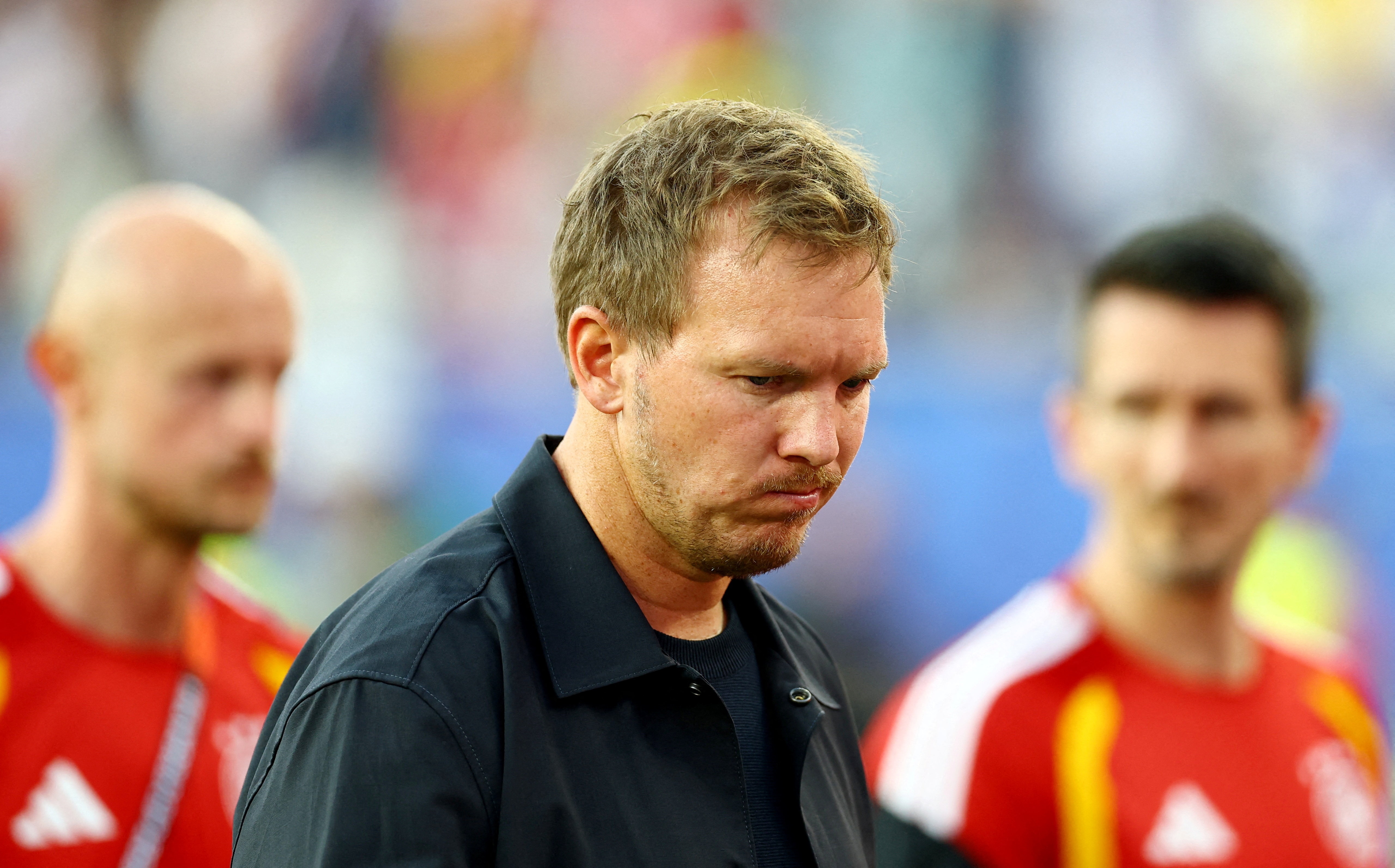 Huyen thoai Arsenal: 'Nagelsmann chua tung choi bong thi day ai?' hinh anh