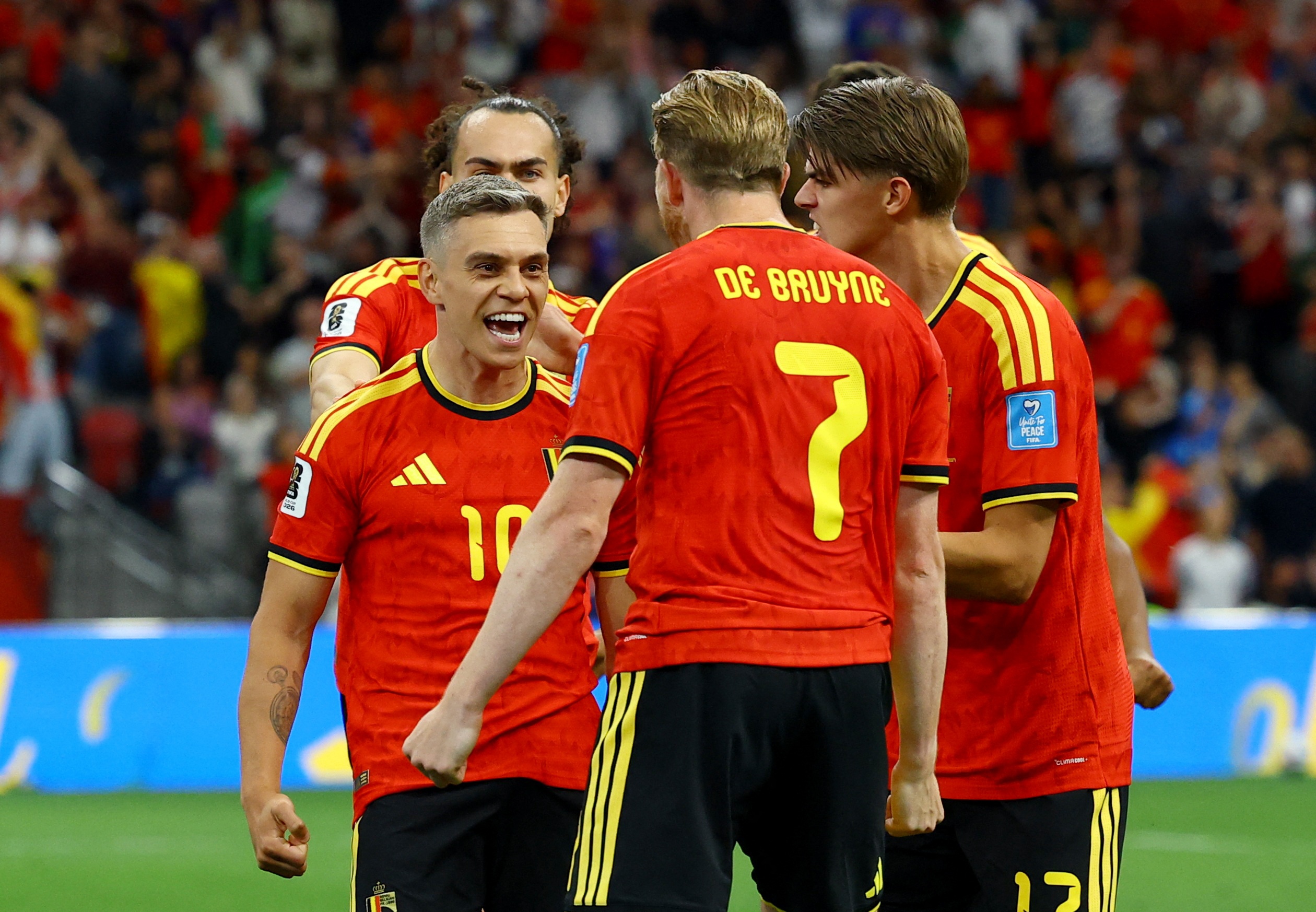 Dien bien Bi vs Senegal hinh anh