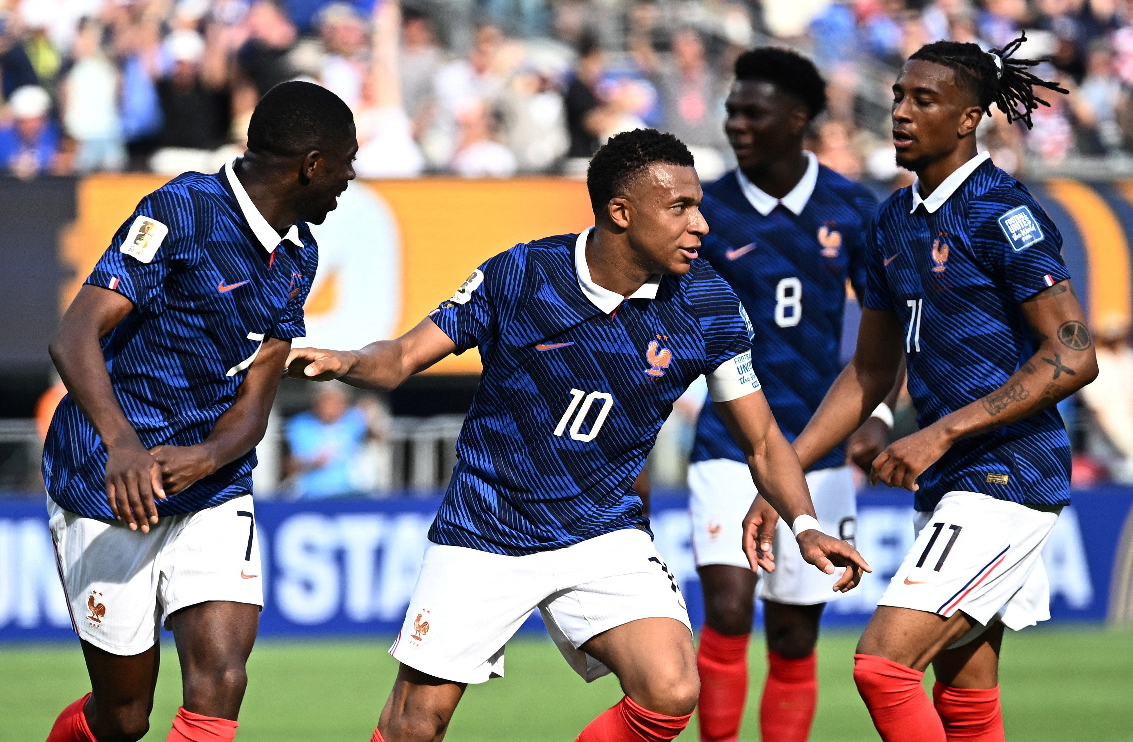 world cup,  kylian mbappe,  na uy anh 6