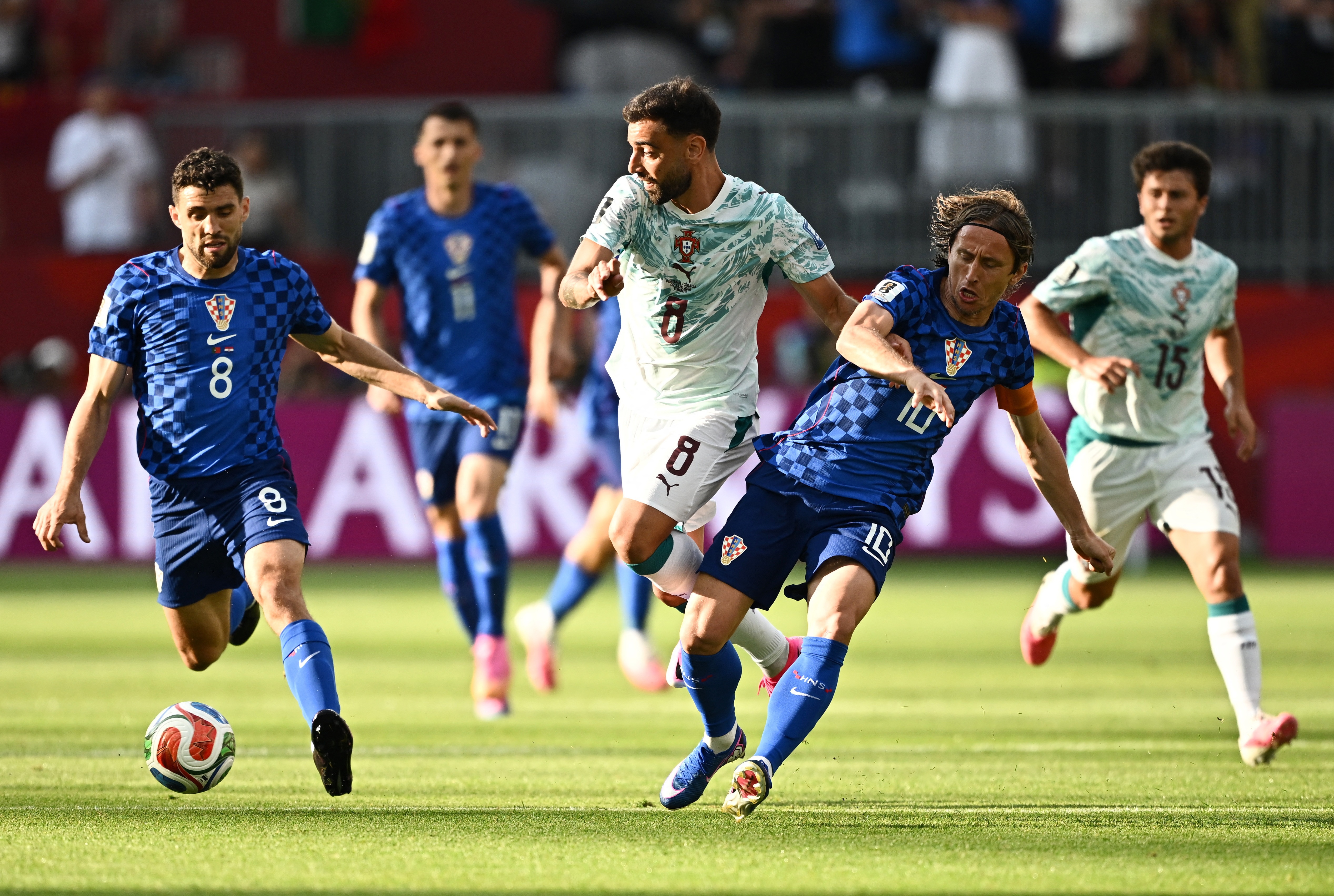 world cup,  croatia,  luka modric anh 2