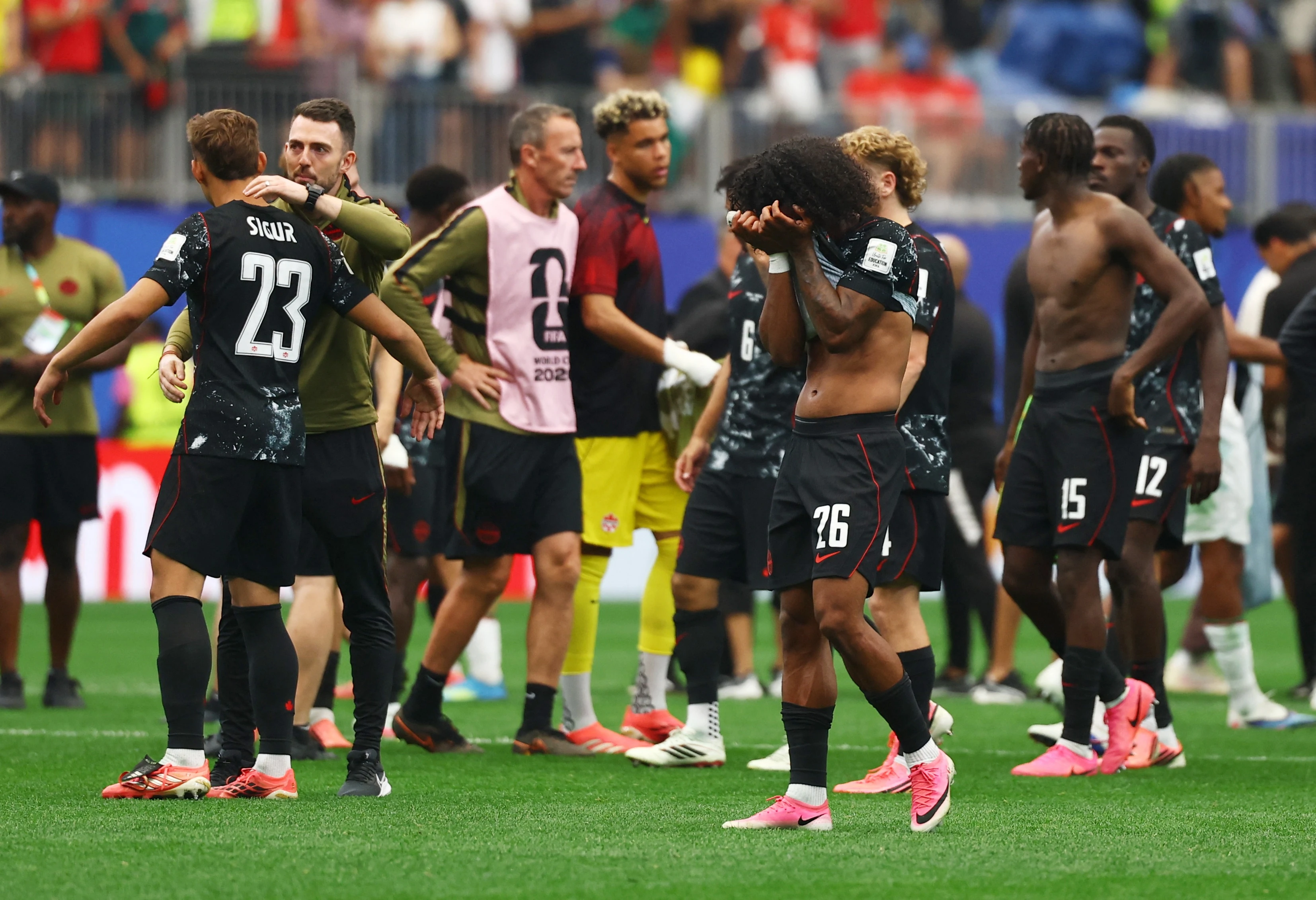 world cup,  phap,  morocco anh 3