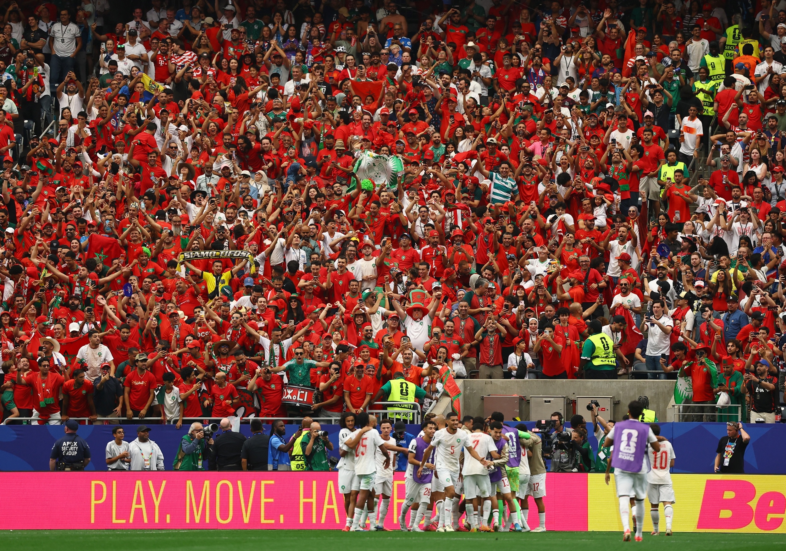 world cup,  phap,  morocco anh 5