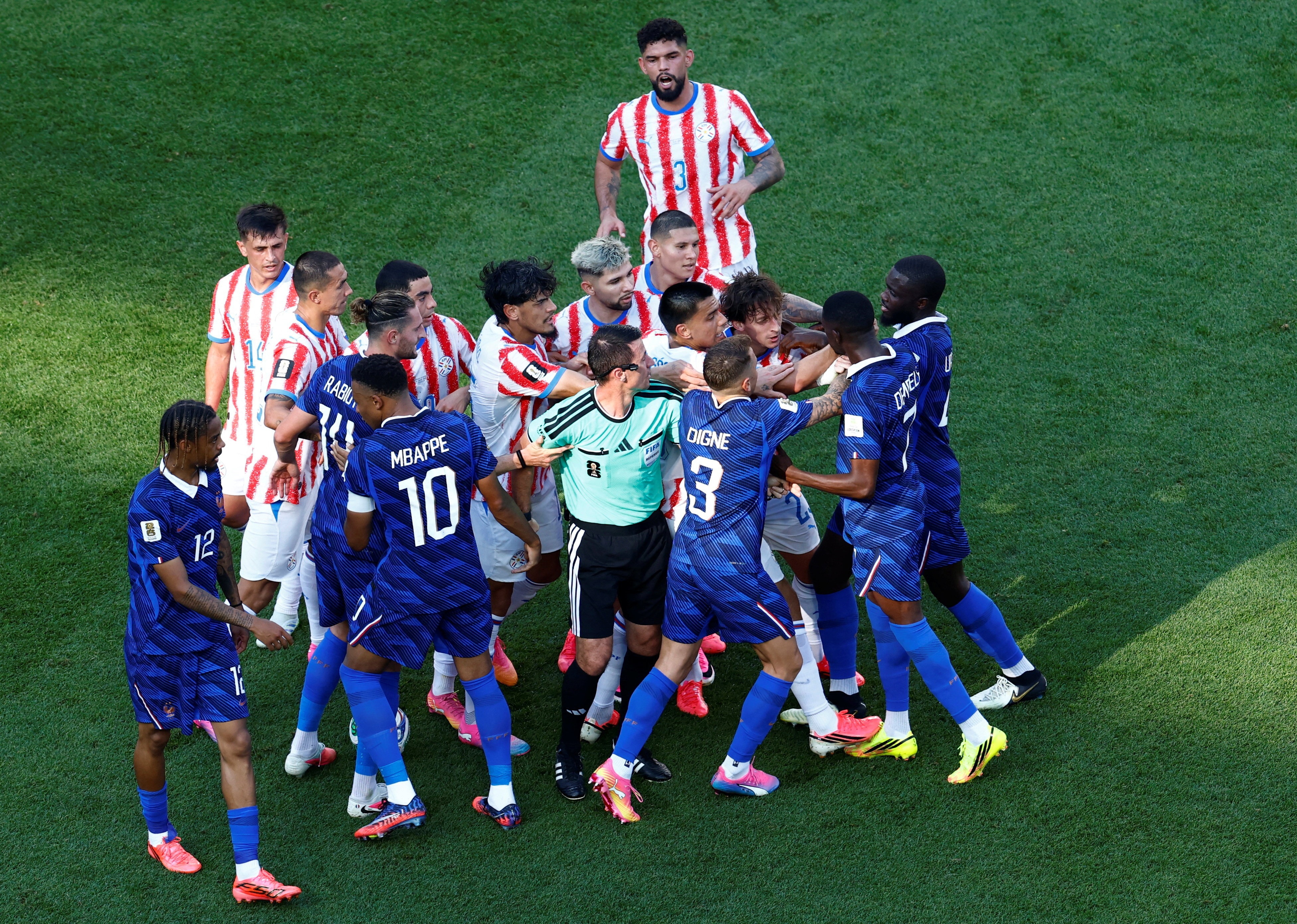 world cup,  phap,  morocco anh 8