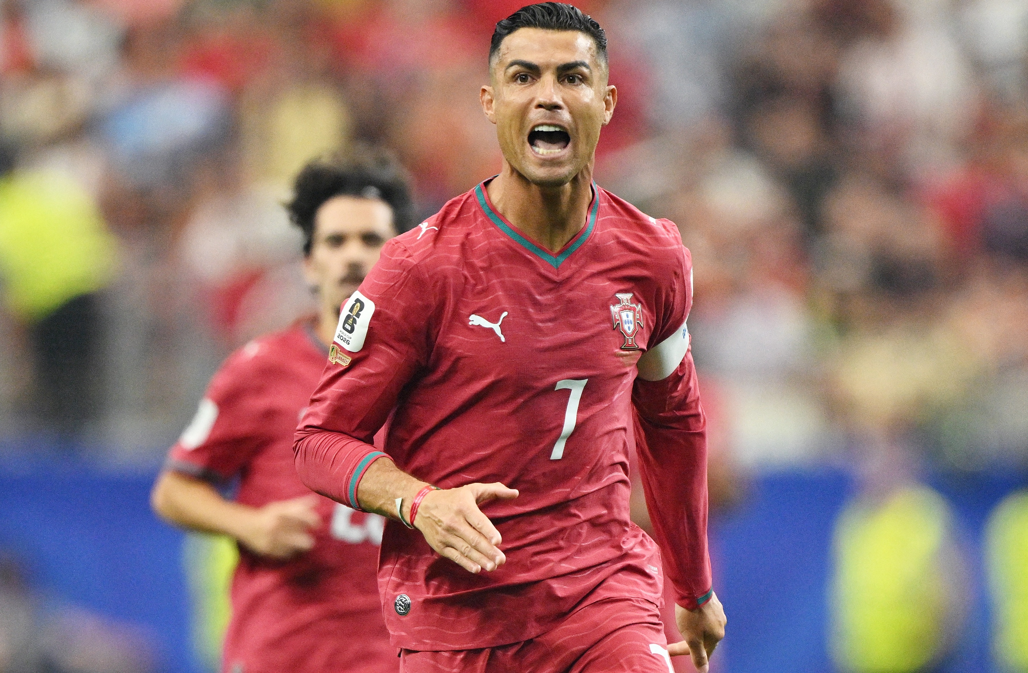 Bo Dao Nha 0-0 Tay Ban Nha: Ronaldo dut diem quyet doan hinh anh