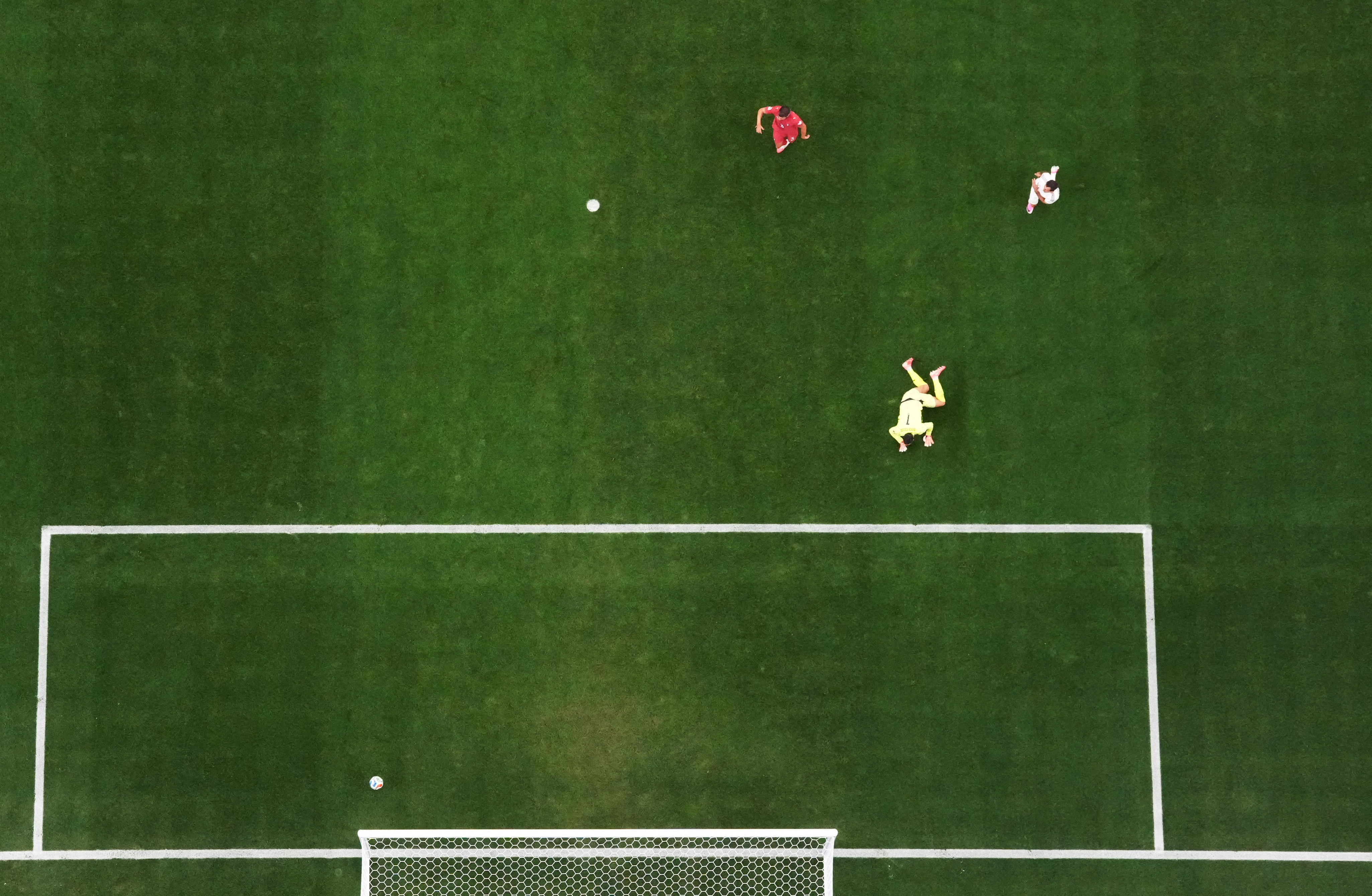 world cup,  bo dao nha,  tay ban nha anh 1