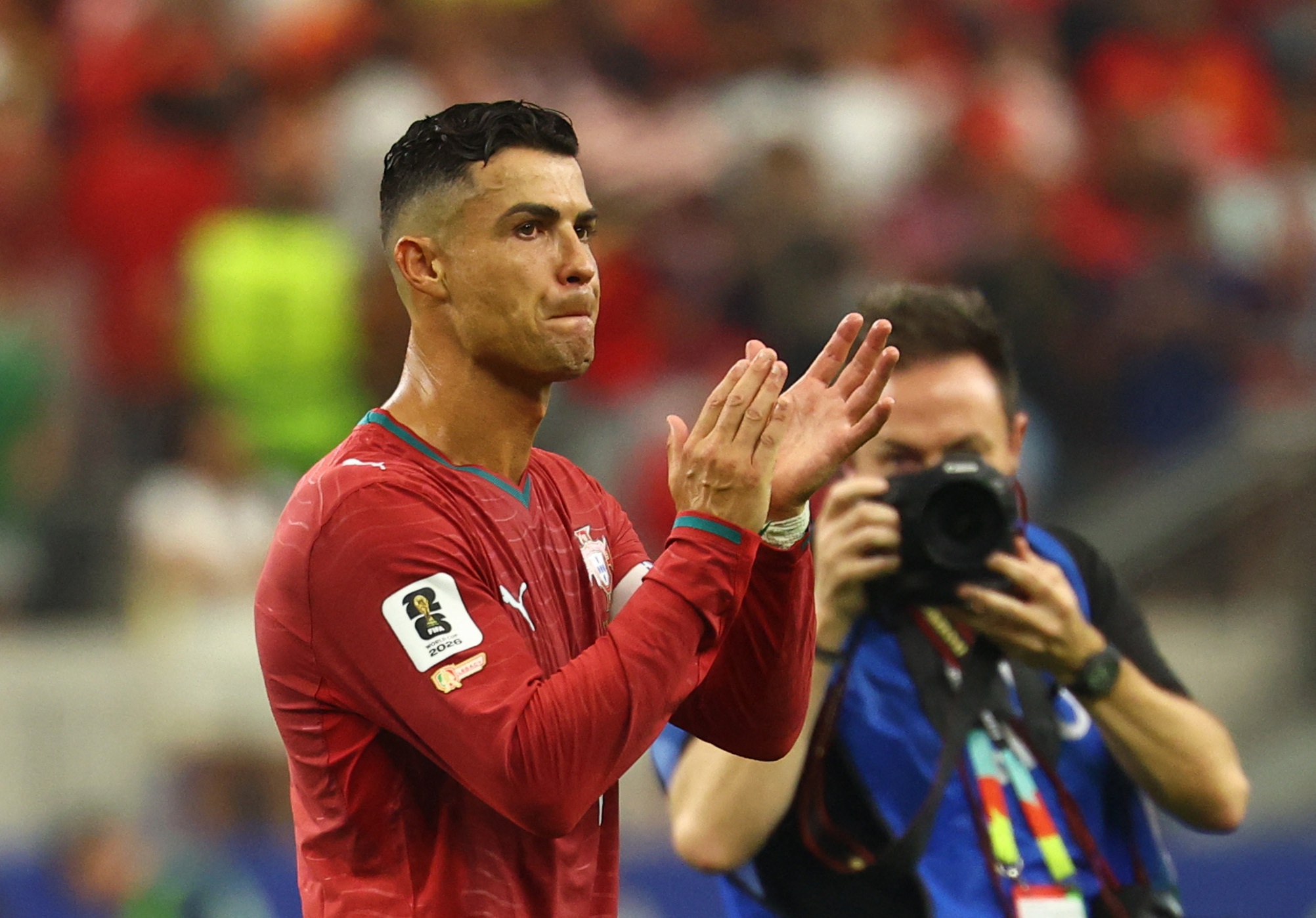 world cup,  bo dao nha,  tay ban nha anh 1