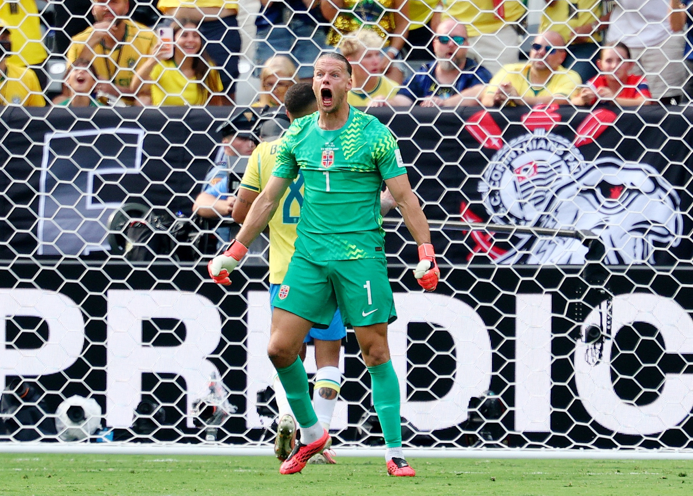 Cuu VDV truot tuyet thanh 'ac mong' cua Brazil tai World Cup hinh anh