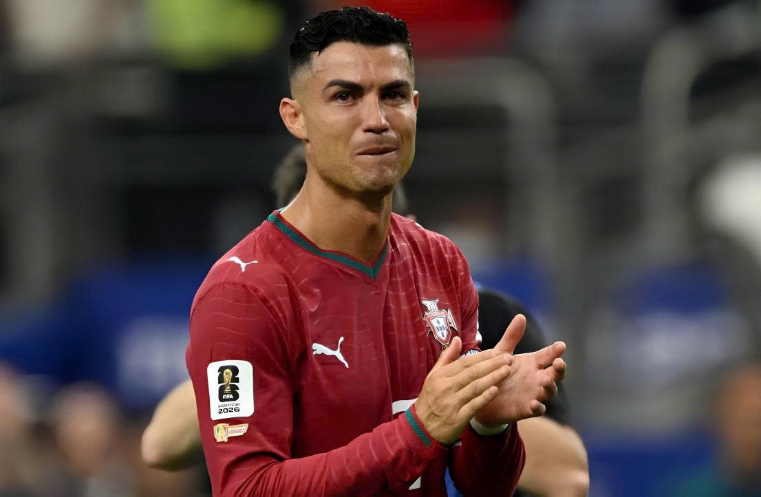 world cup,  bo dao nha,  cristiano ronaldo anh 1