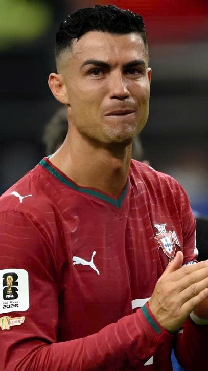 world cup,  bo dao nha,  cristiano ronaldo anh 2