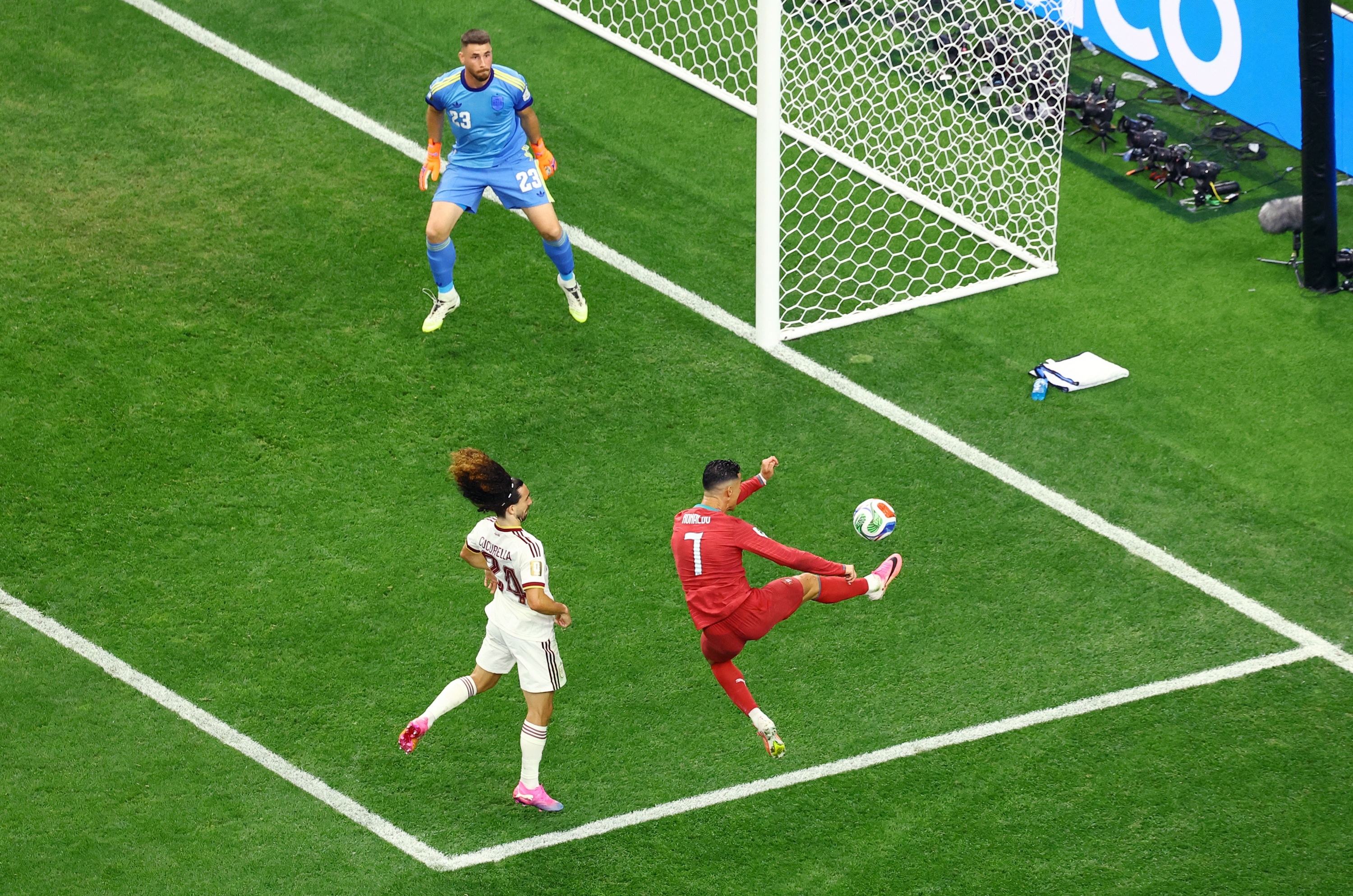 world cup,  bo dao nha,  cristiano ronaldo anh 3