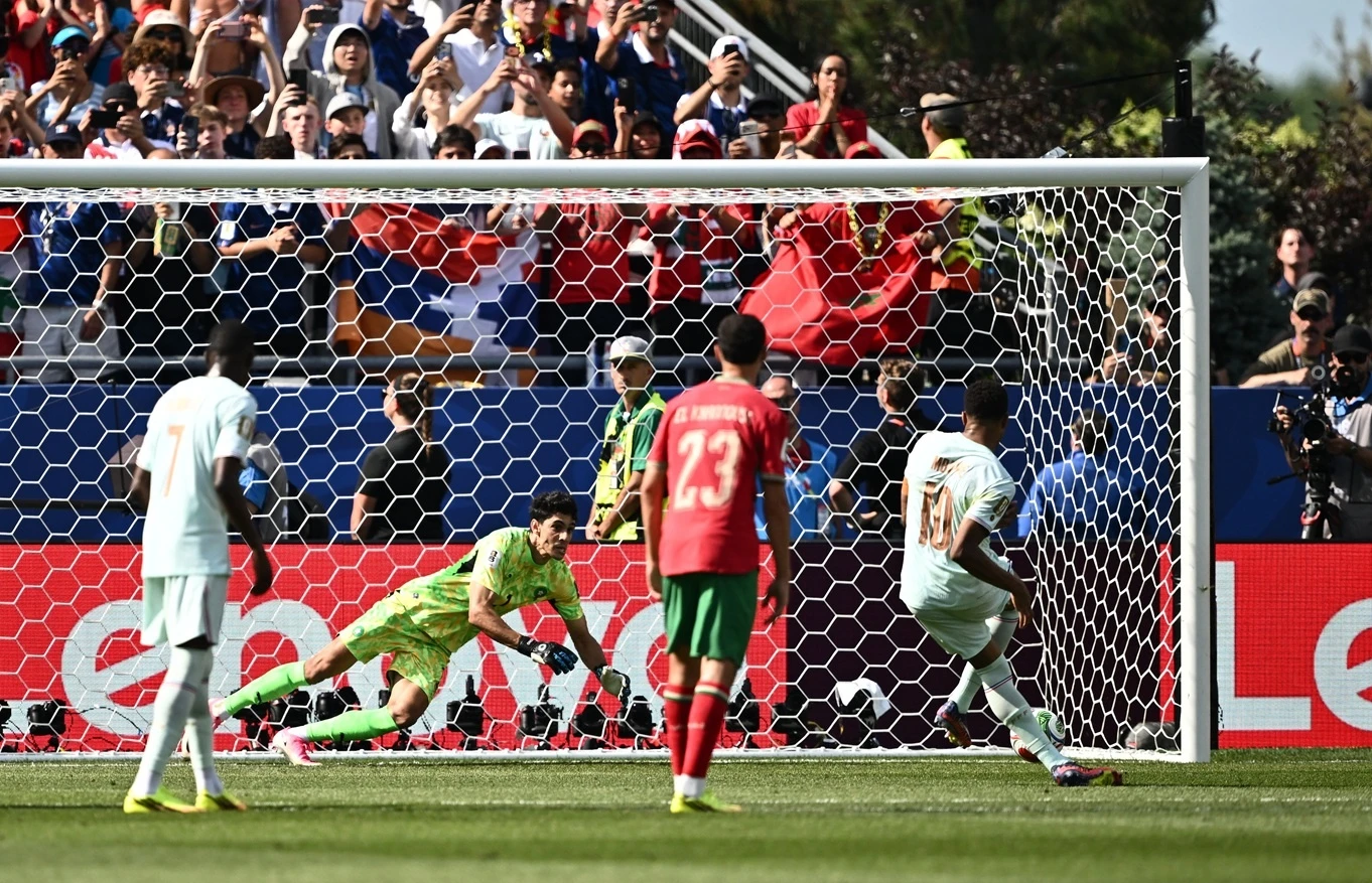 world cup,  phap,  morocco anh 2