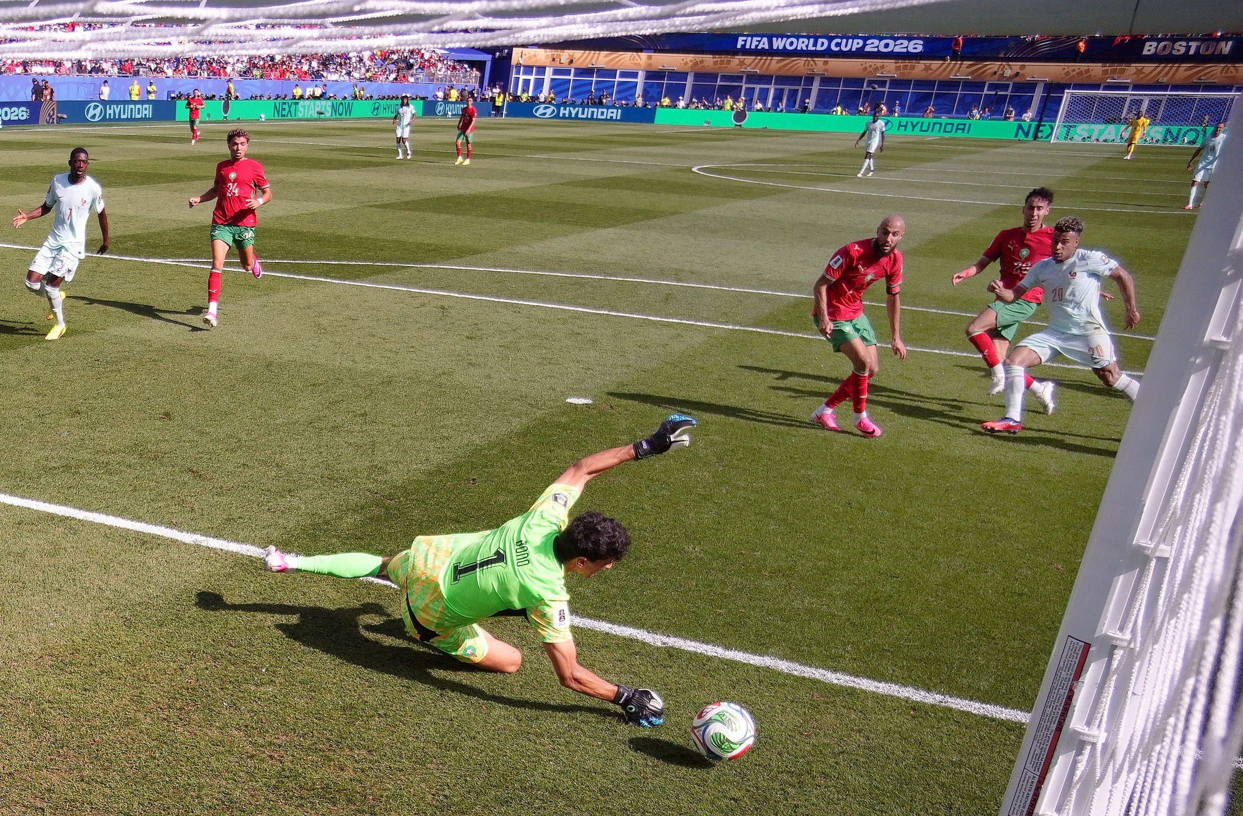 world cup,  phap,  morocco anh 3