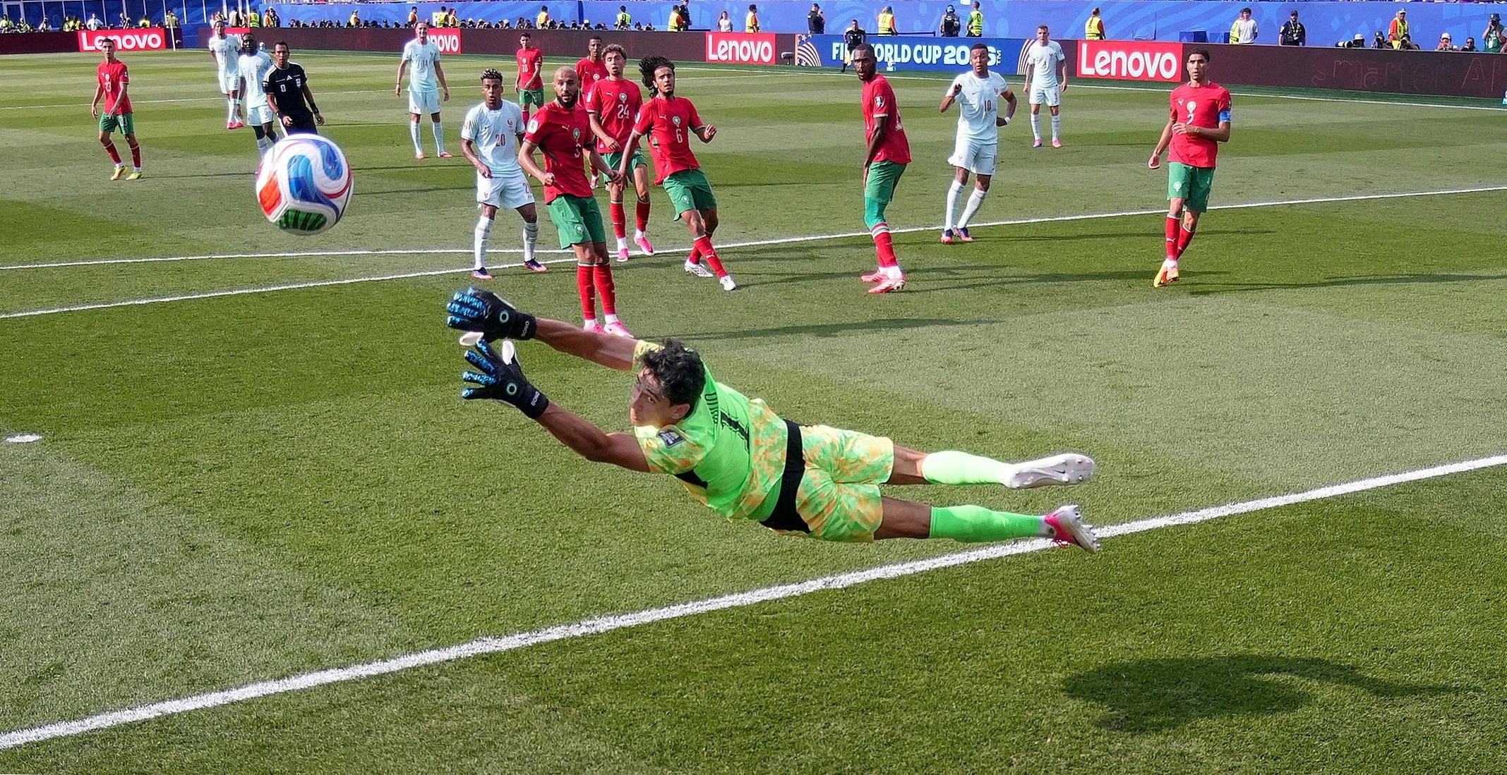 world cup,  phap,  morocco anh 3