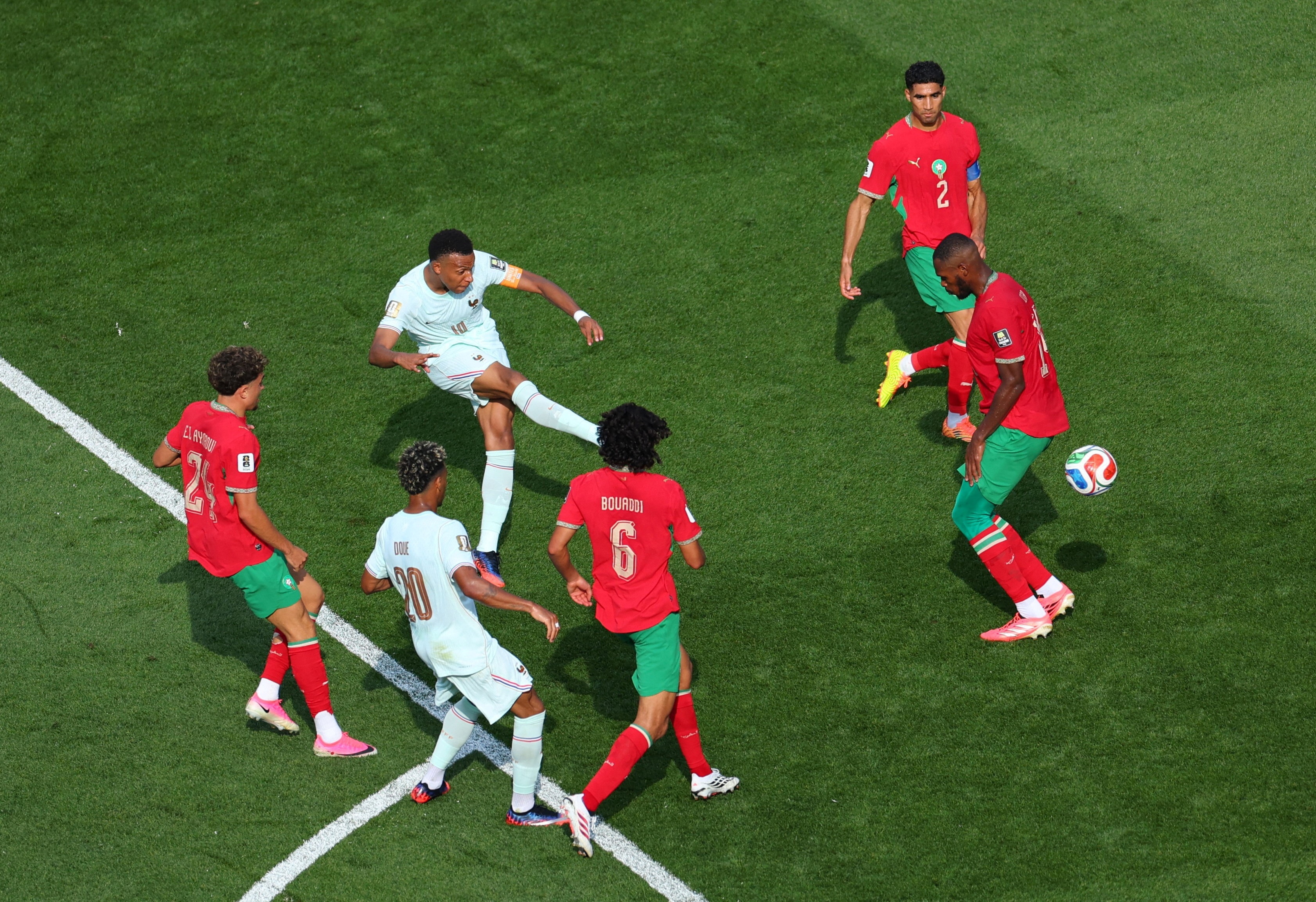 world cup,  phap,  kylian mbappe anh 7