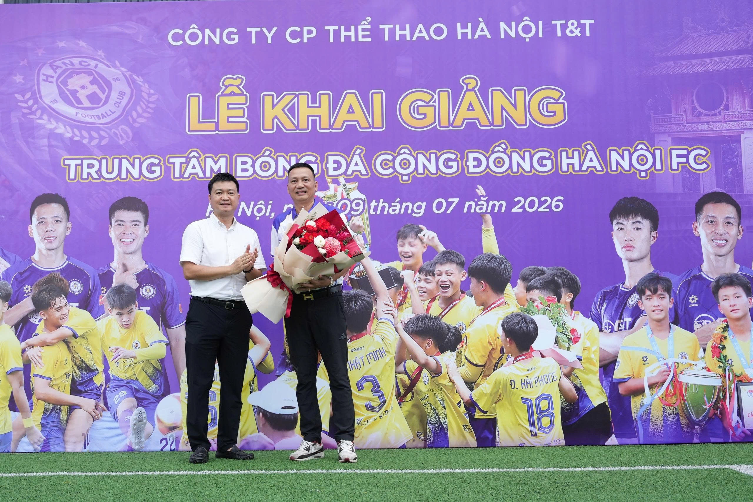 ha noi,  v-league anh 1