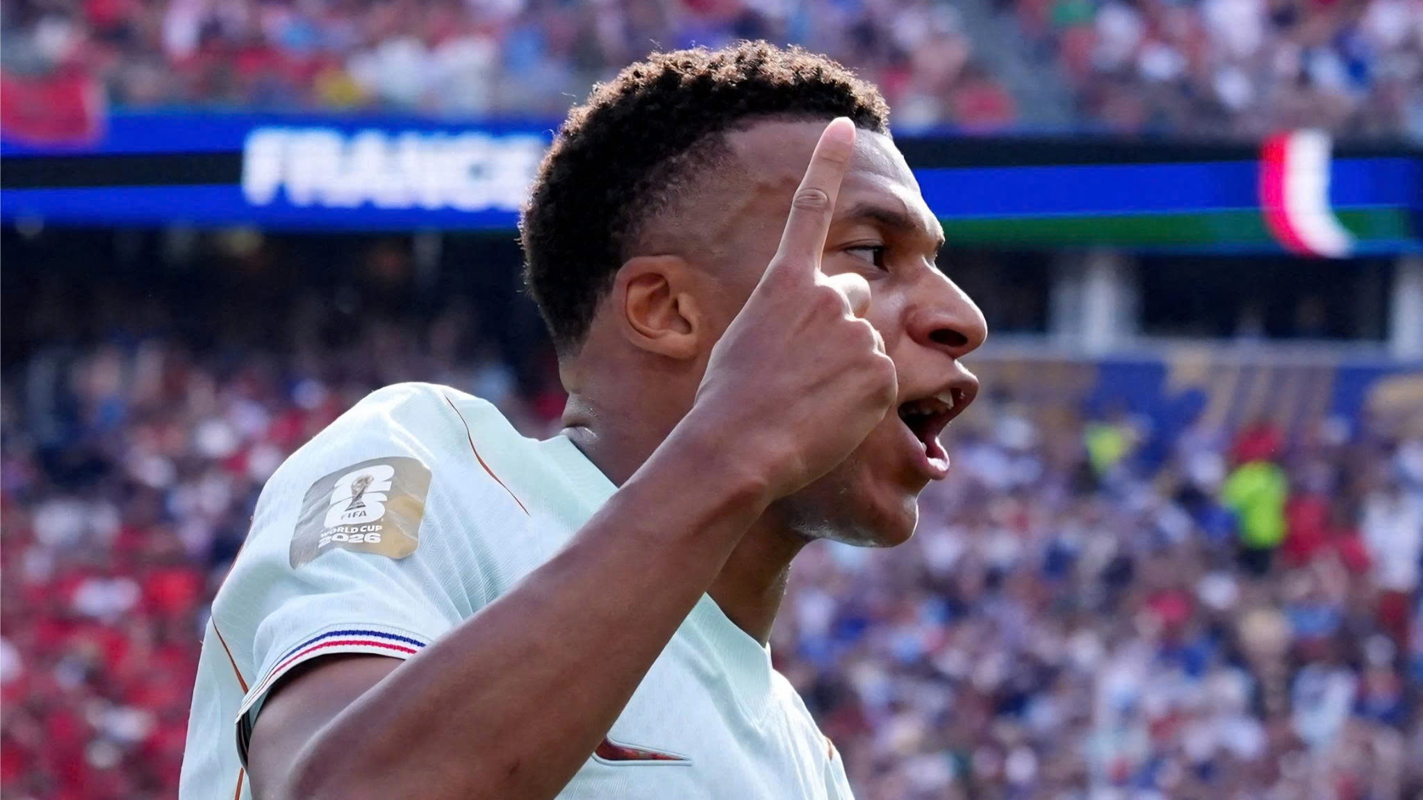 world cup,  phap,  kylian mbappe anh 1