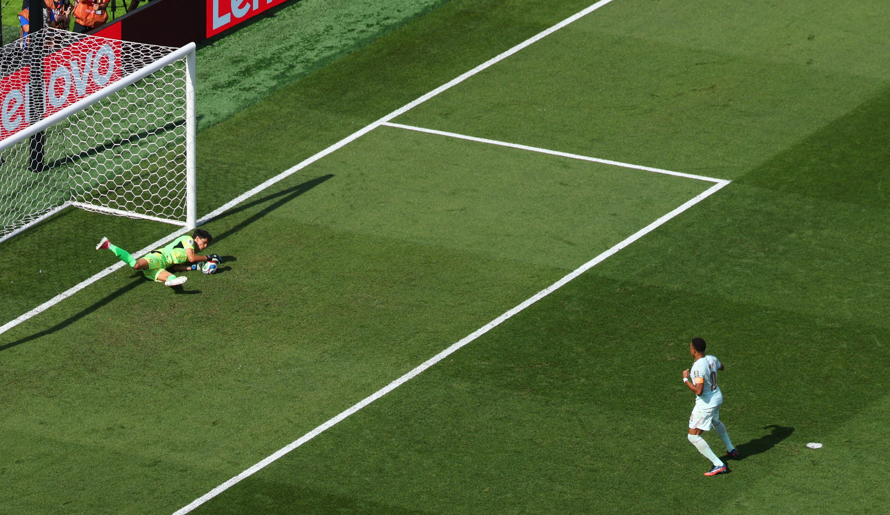 world cup,  phap,  kylian mbappe anh 5