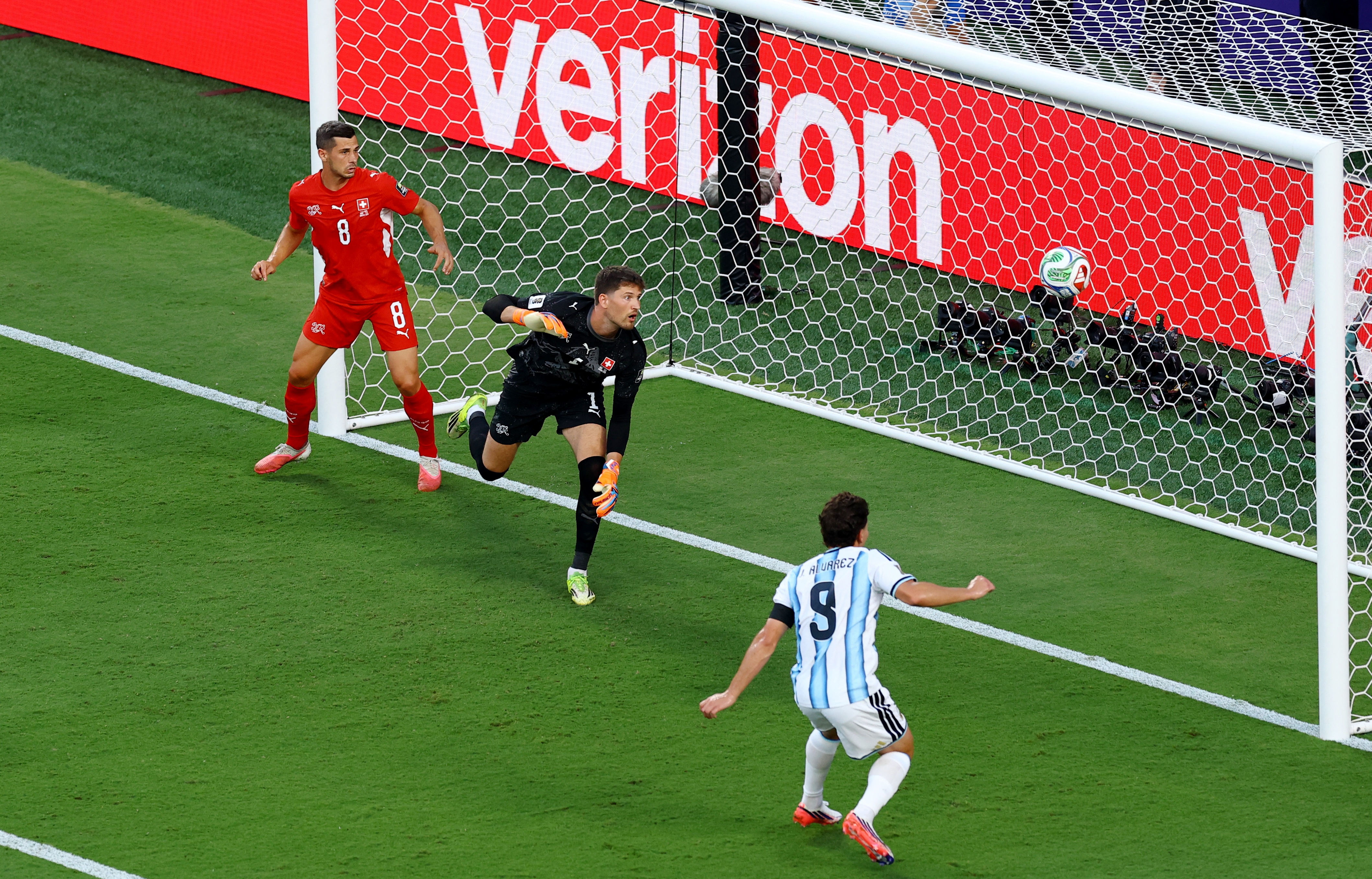 world cup,  argentina,  thụy sĩ ảnh 1