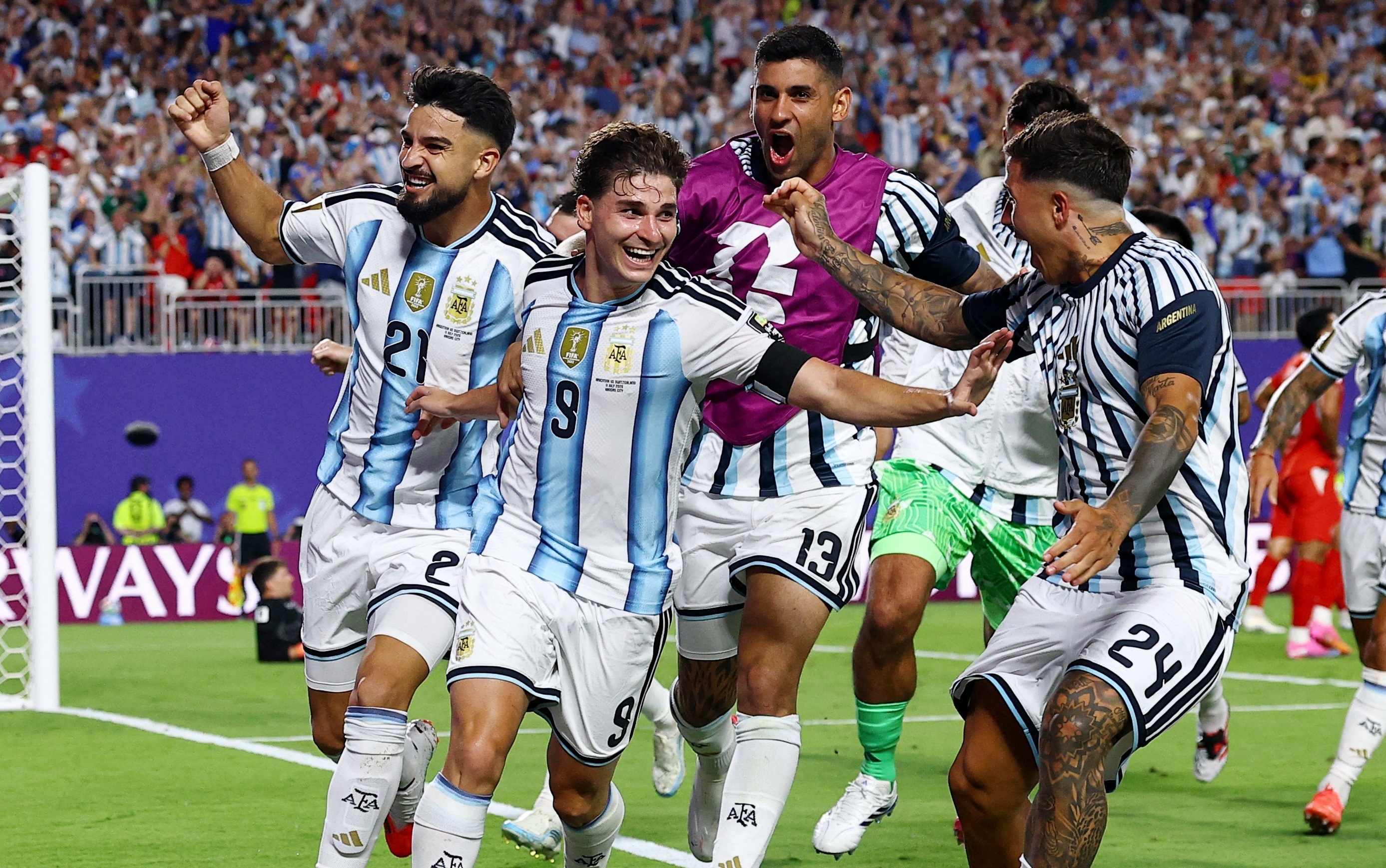 world cup,  argentina,  thụy sĩ ảnh 2
