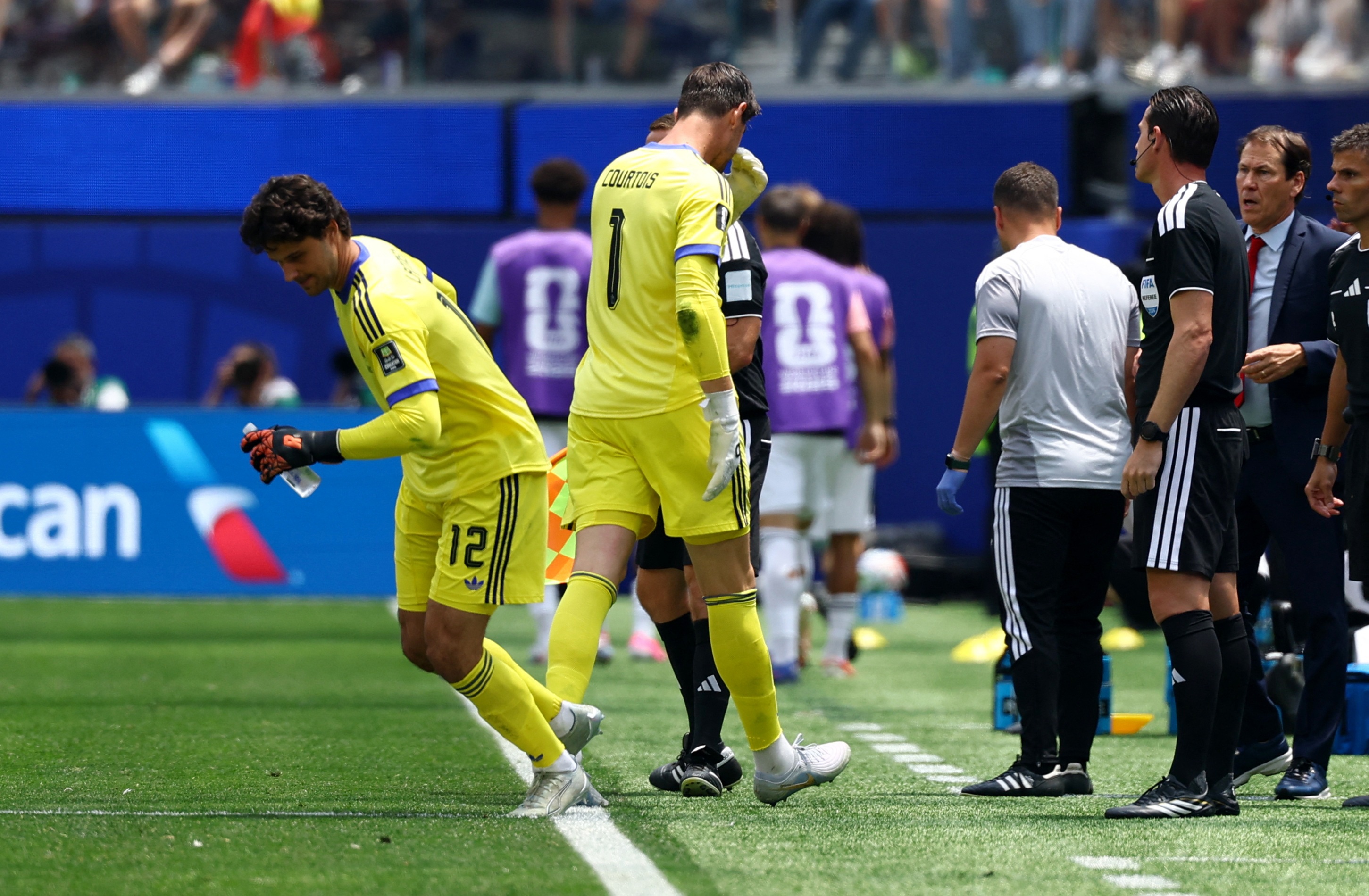 world cup,  bỉ,  t&acirc;y ban nha ảnh 6