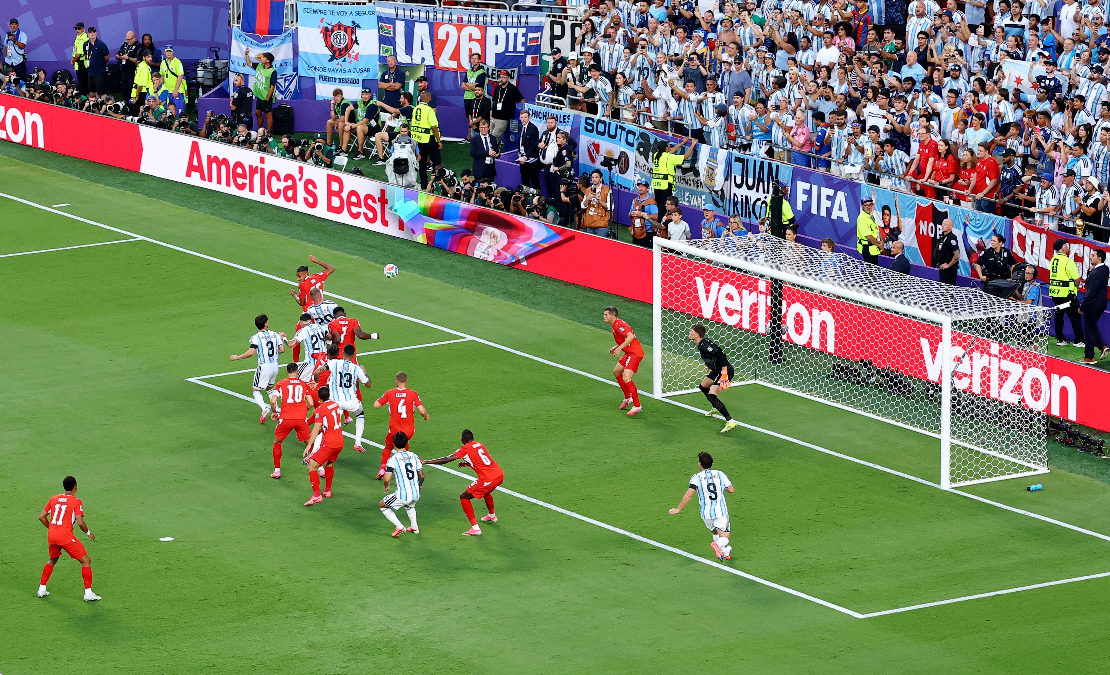 world cup,  argentina,  anh ảnh 5