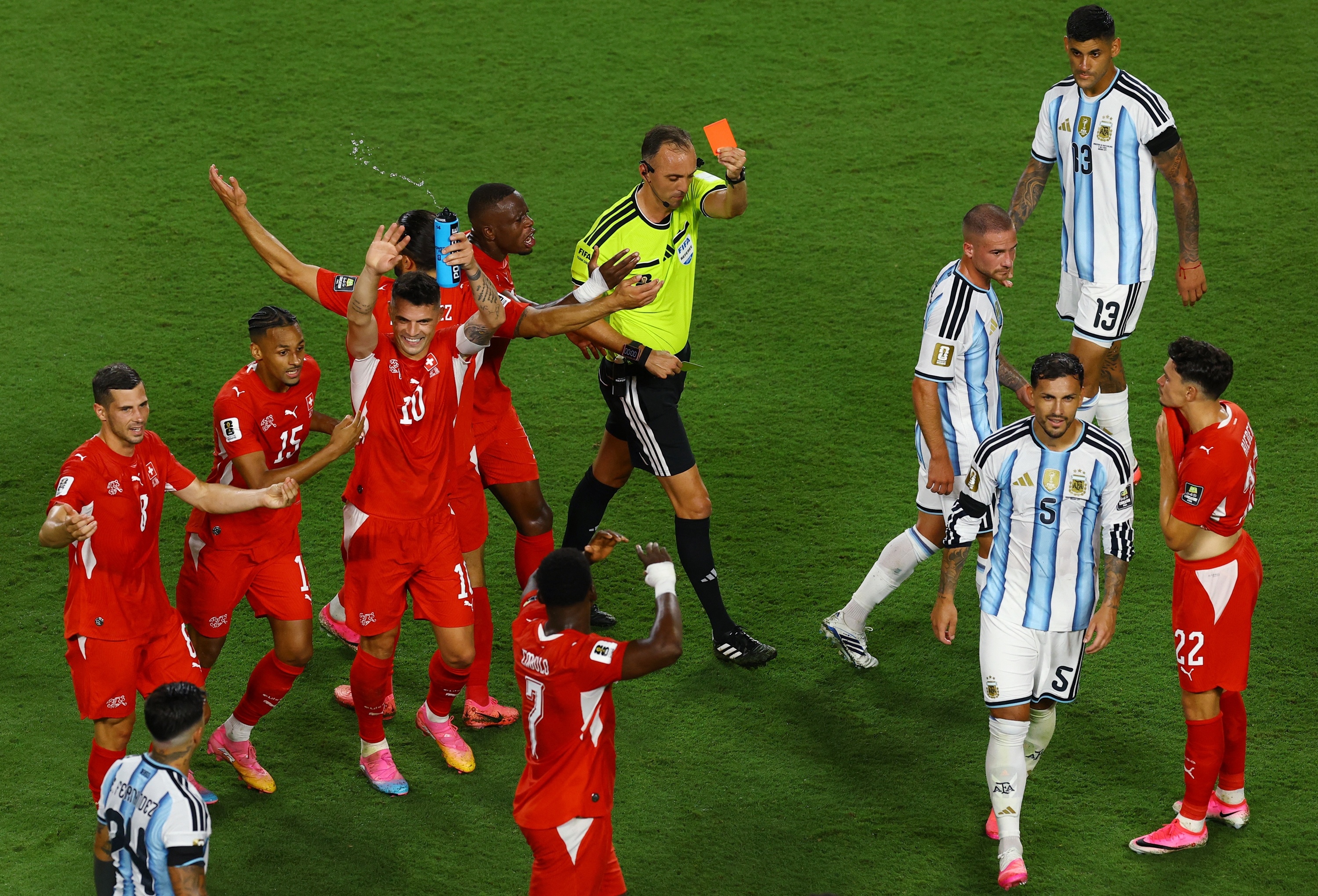 world cup,  argentina,  anh ảnh 7