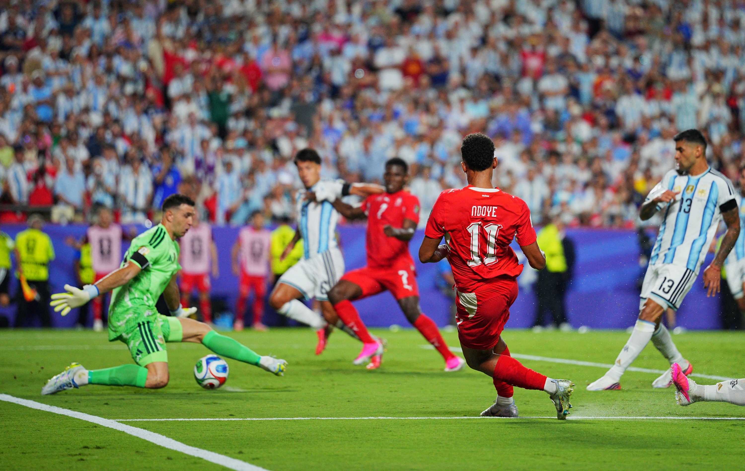 world cup,  argentina,  anh ảnh 6
