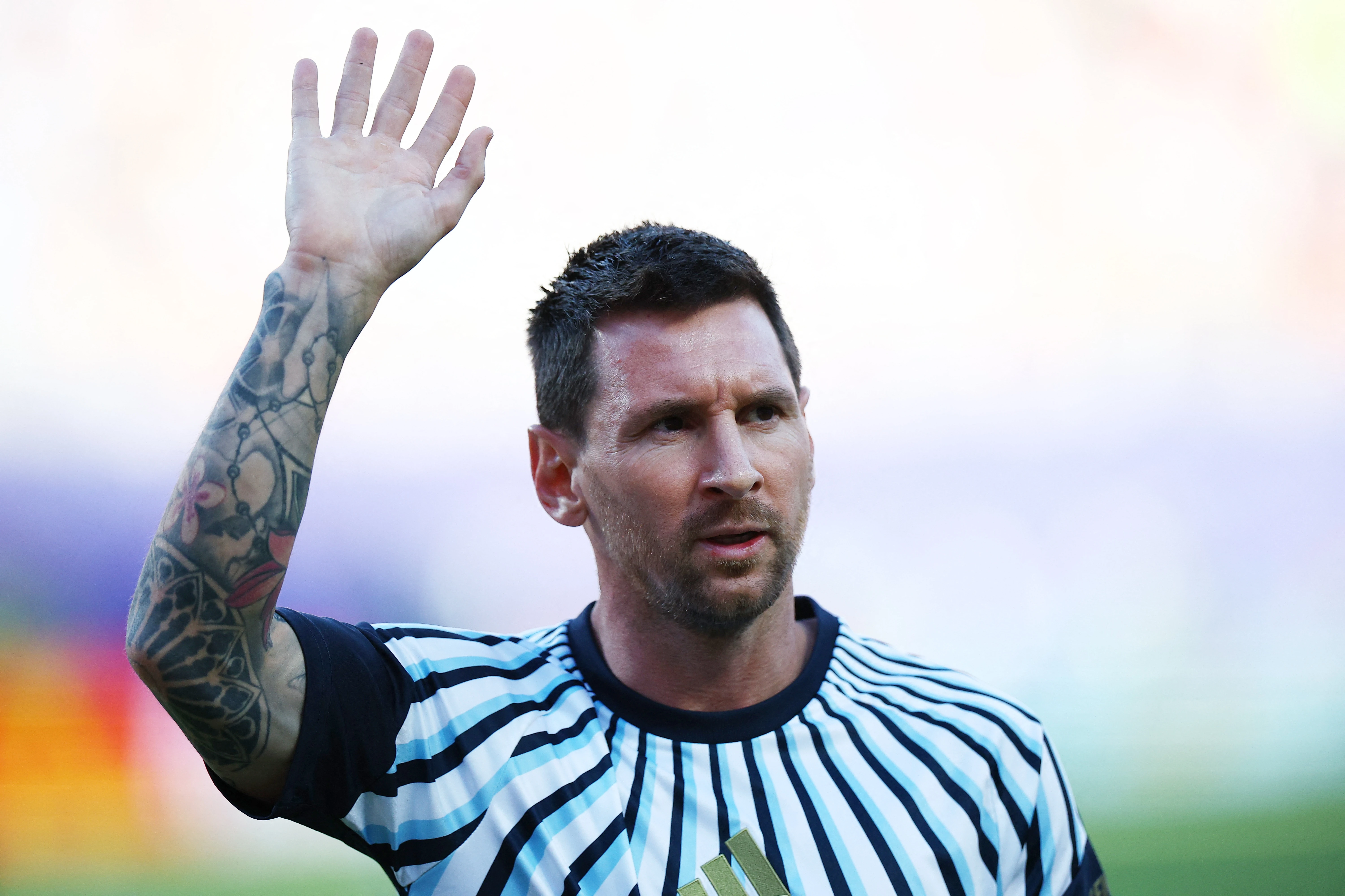 Argentina ban hành điều luật chưa từng có