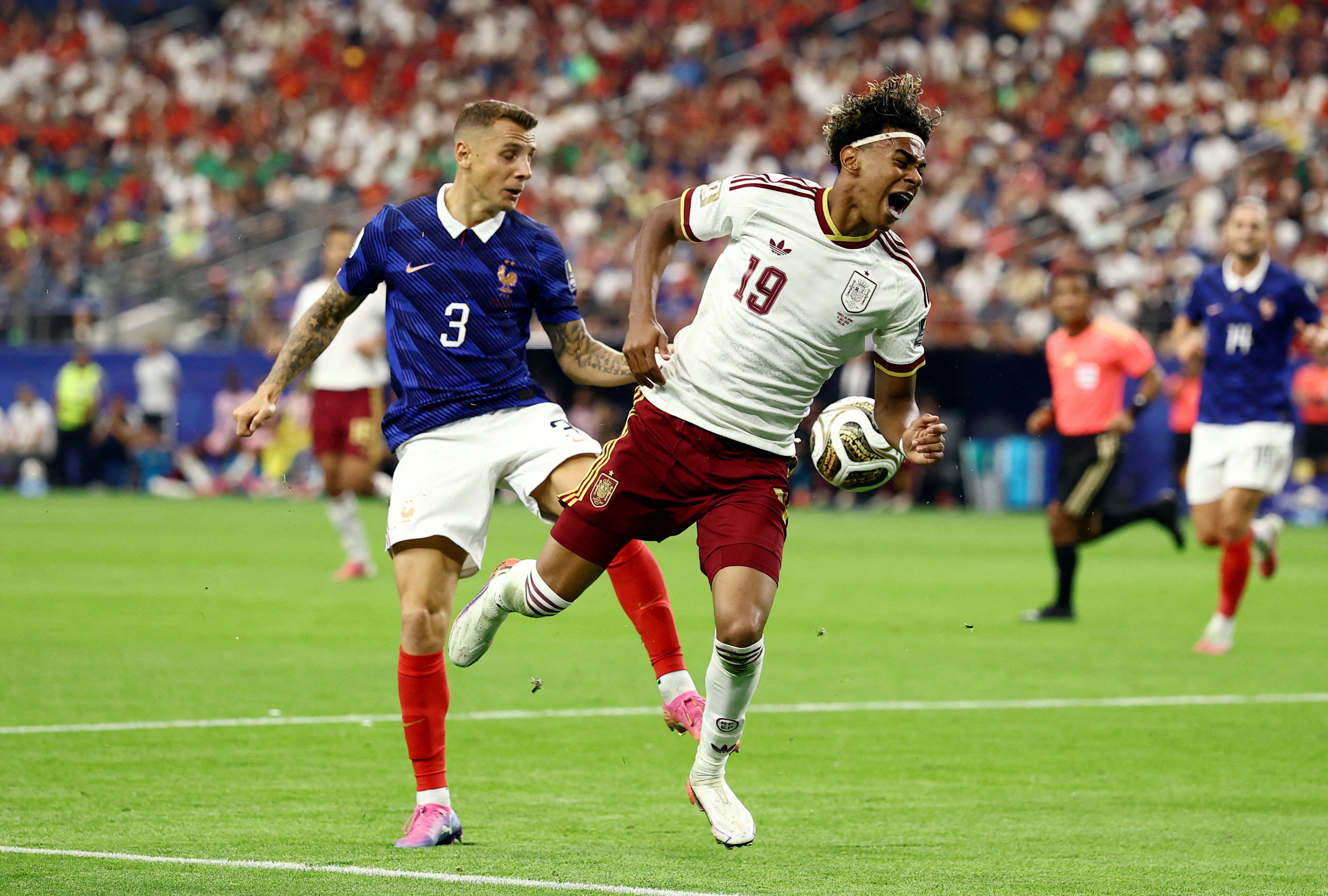 world cup,  t&acirc;y ban nha,  ph&aacute;p ảnh 1